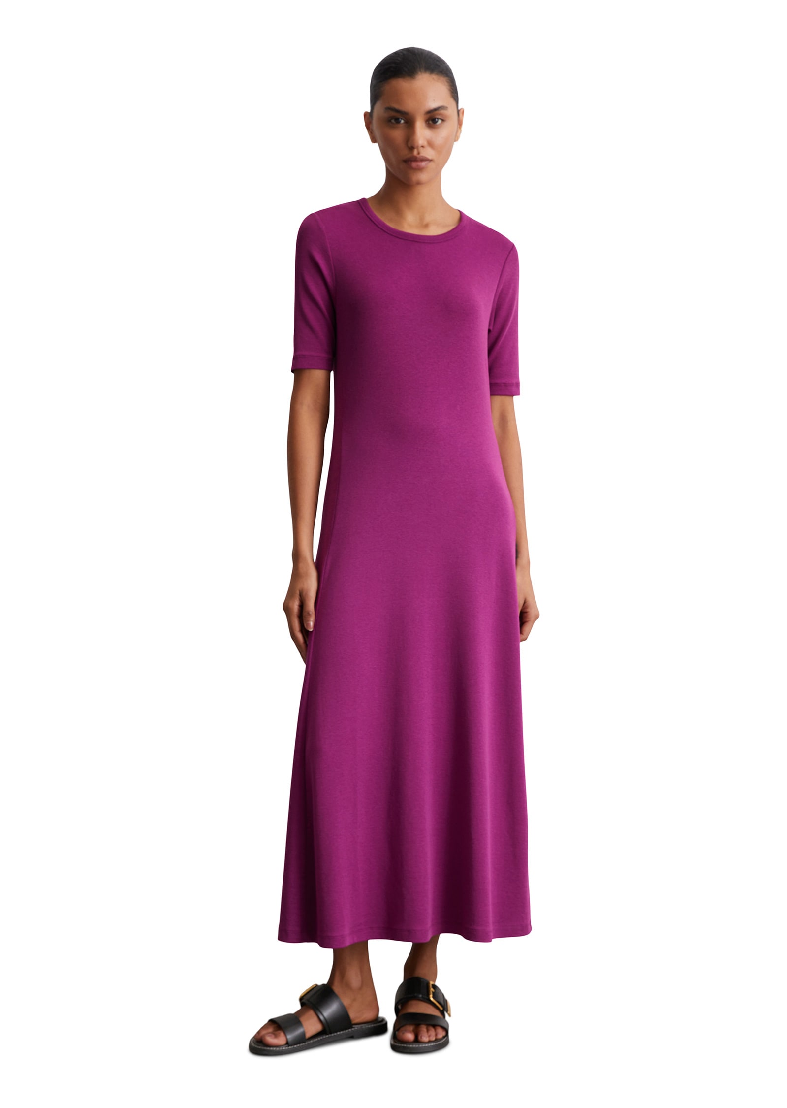 Marc O'Polo Jerseykleid »mit TENCEL™ Lyocell«