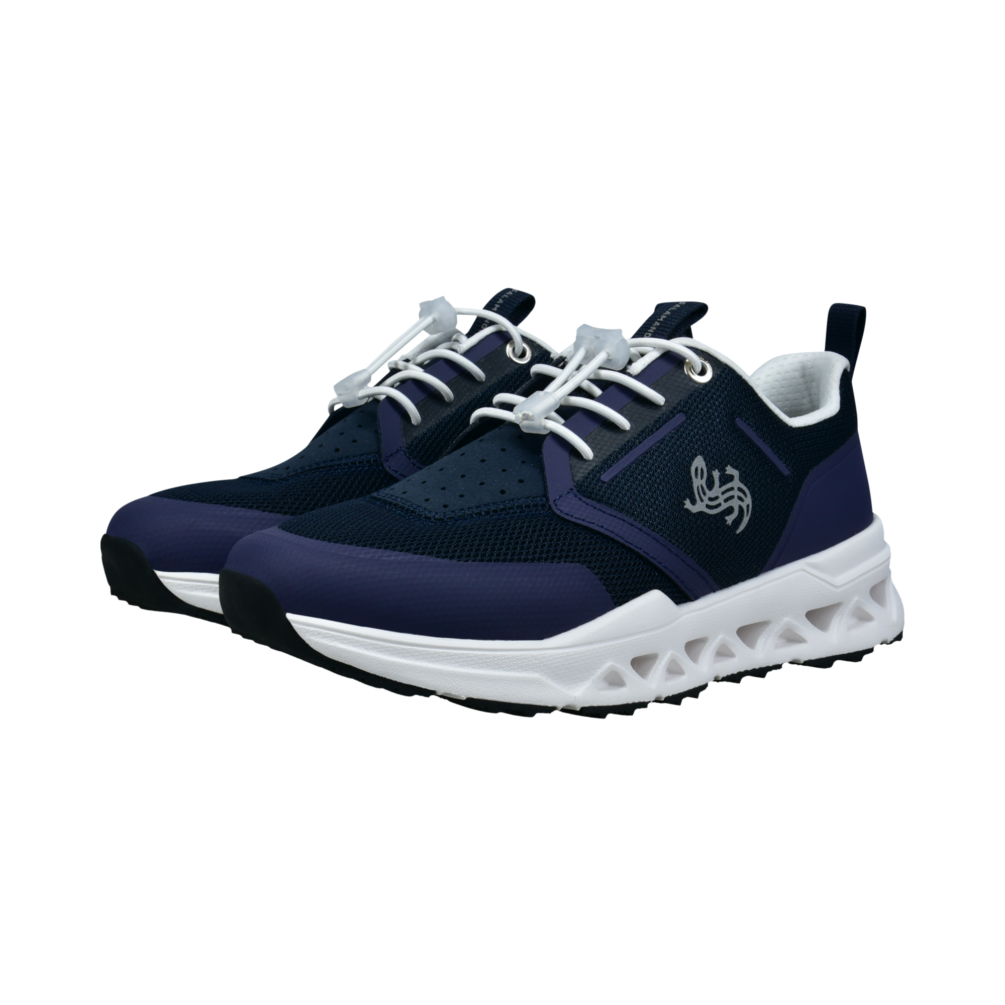 Salamander Slip-On Sneaker Sportschuh, Schlupfschuh, Slipper mit Schnellver günstig online kaufen