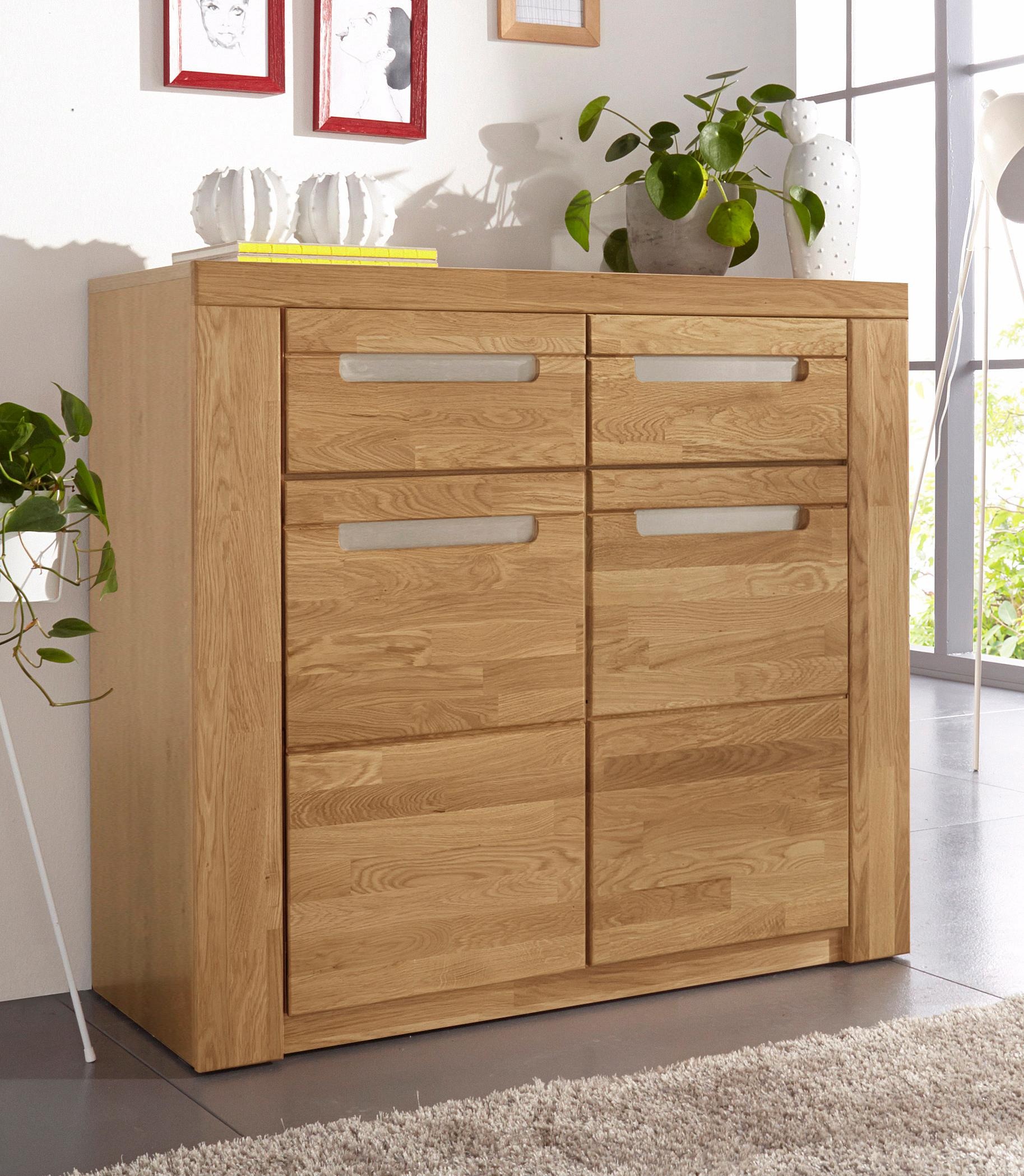 OTTO home Sideboard "Kolding" Breite 100 cm günstig online kaufen