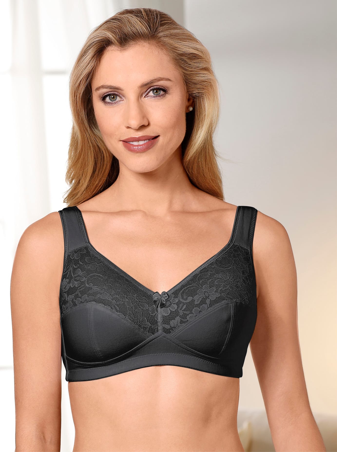 Thumbnail - Susa Entlastungs-BH 2-Stück-Packung, 2 Stk.