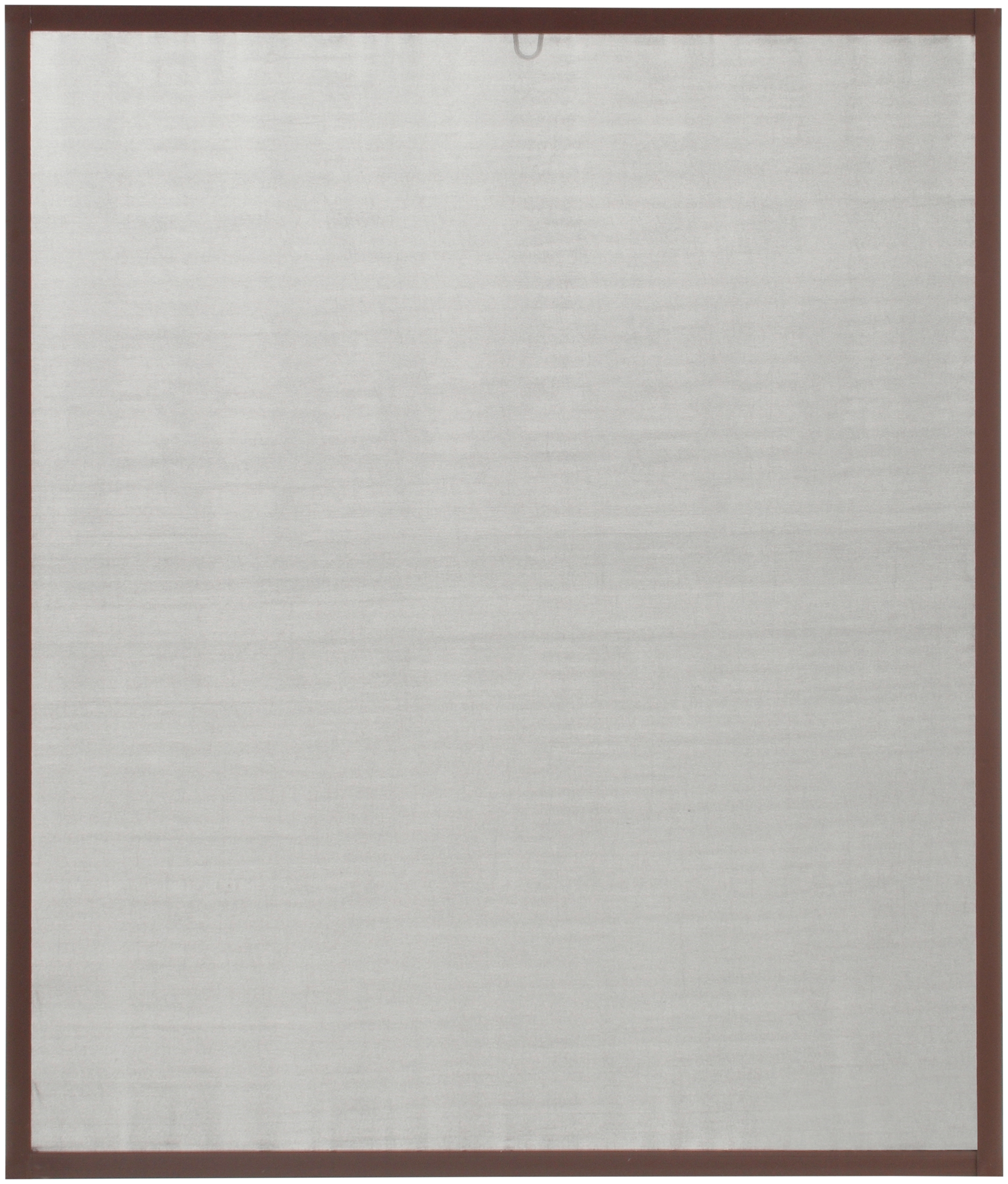 hecht international Insektenschutz-Fensterrahmen "MASTER SLIM POLLE" Pollenschutzgewebe Maße 100x120 cm
