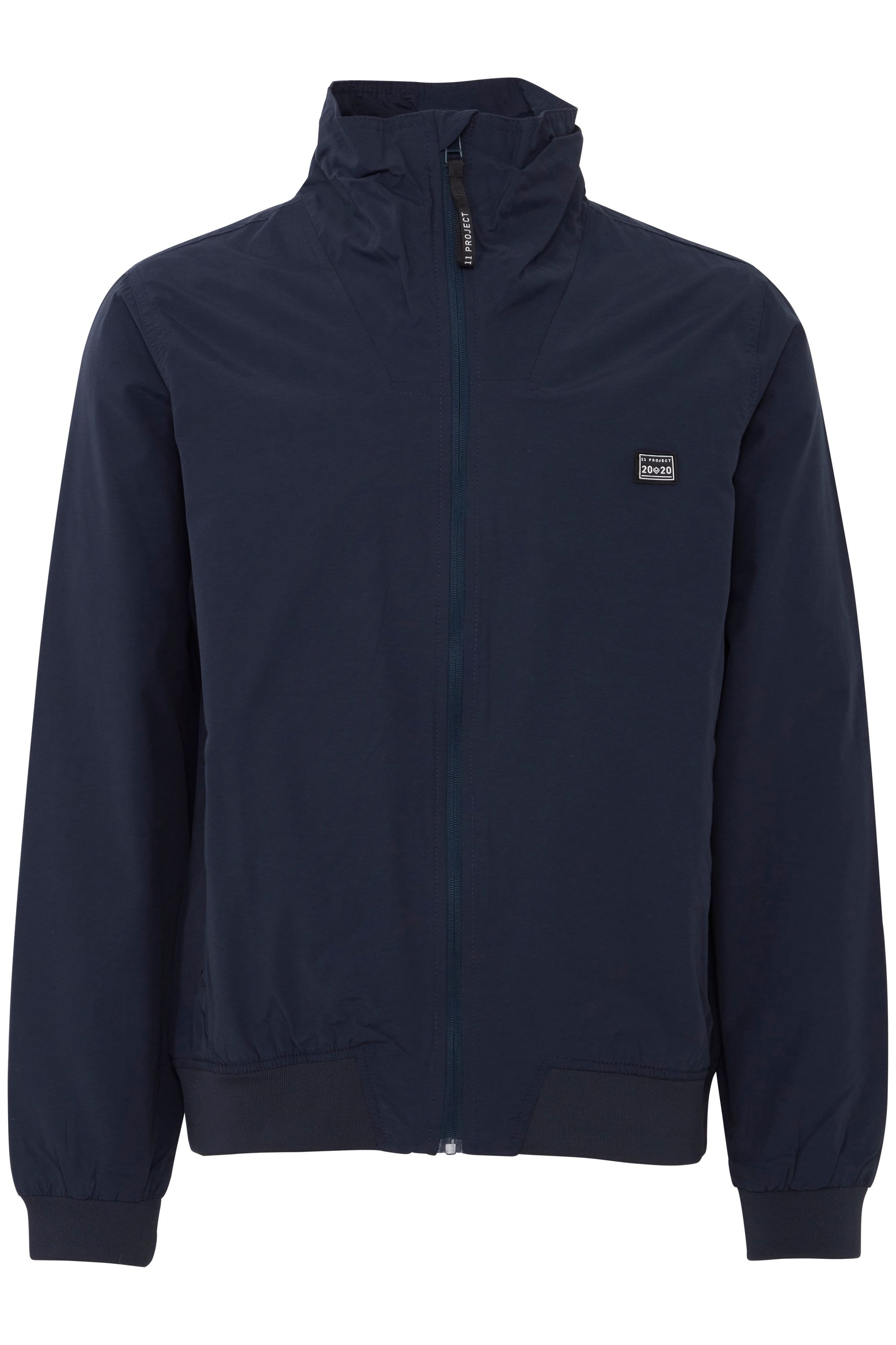 11 Project Funktionsjacke "Übergangsjacke PRStelino" günstig online kaufen