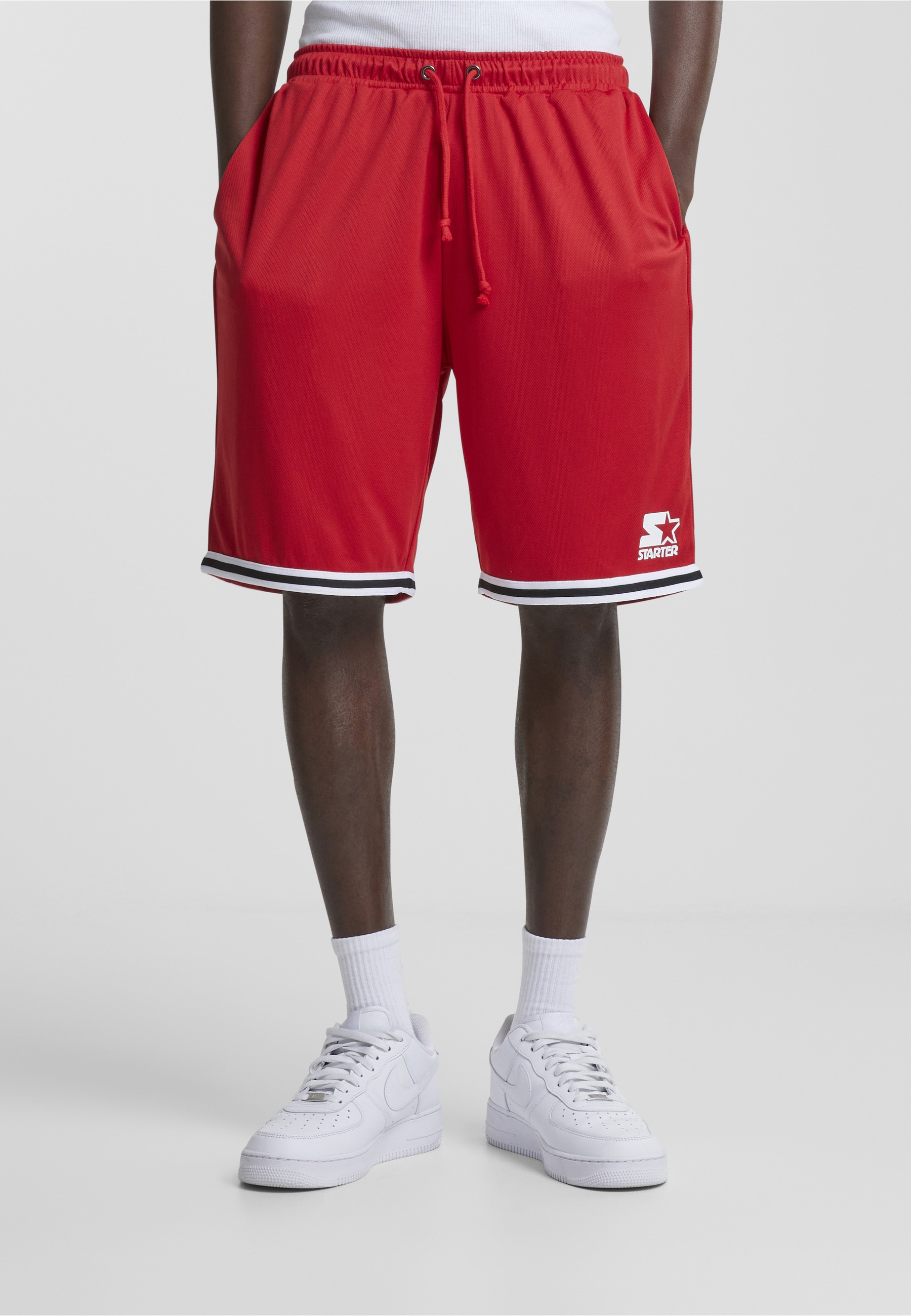 Starter Black Label Shorts »Starter Black Label Starter Mesh Sport Short«