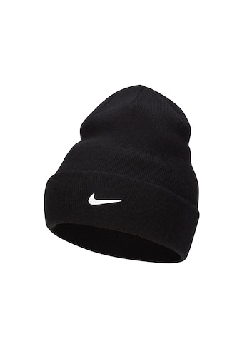 Nike Sportswear Kepurė »PEAK KIDS' STANDARD CUFF SWOOS...