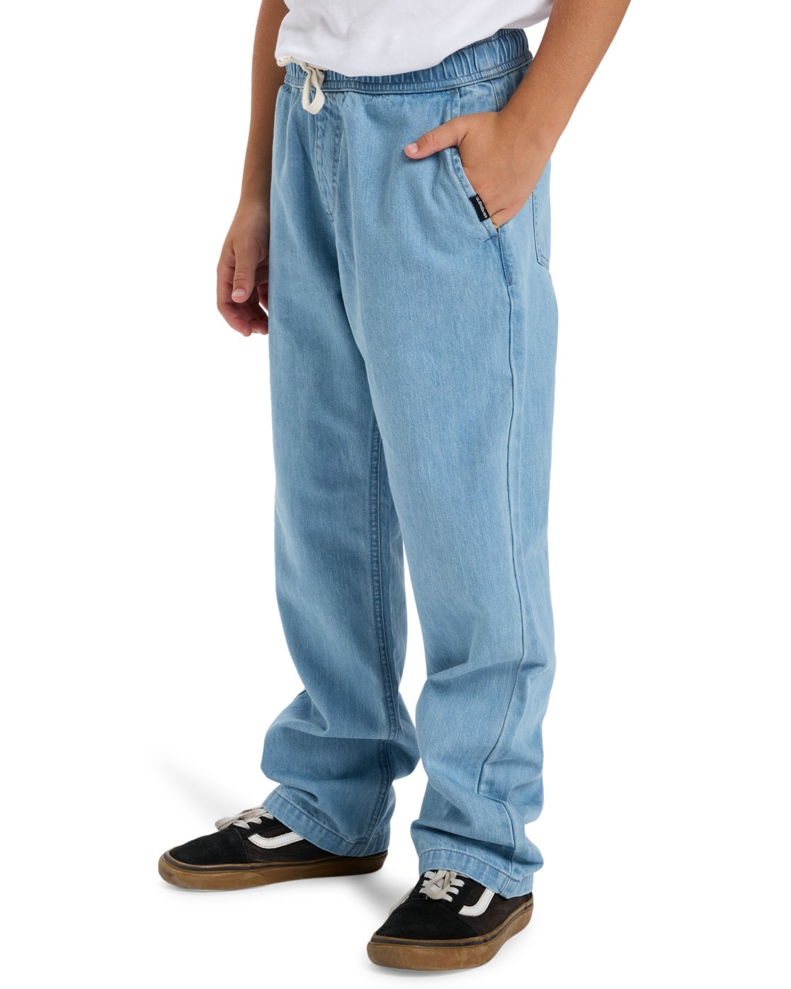 Quiksilver Sporthose »Taxer Denim«