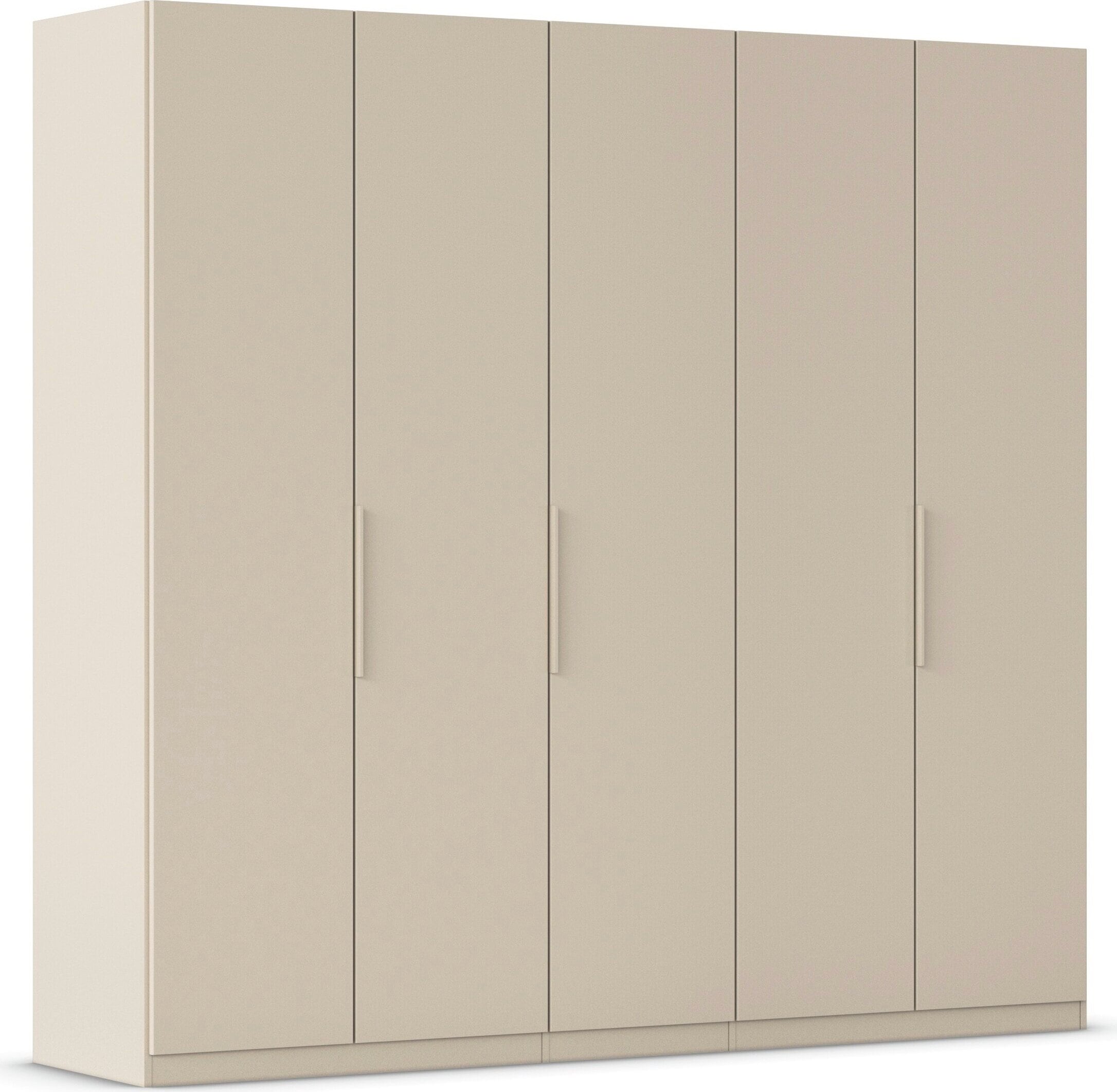 rauch "Schrank Möbel Schlafzimmer Garderobe Kinderzimmer WELTNEUHEIT TYNDA" PATENTIERTES SCHNELLMONTAGESYSTEM, Soft-Close-Funktion MADE IN GERMANY