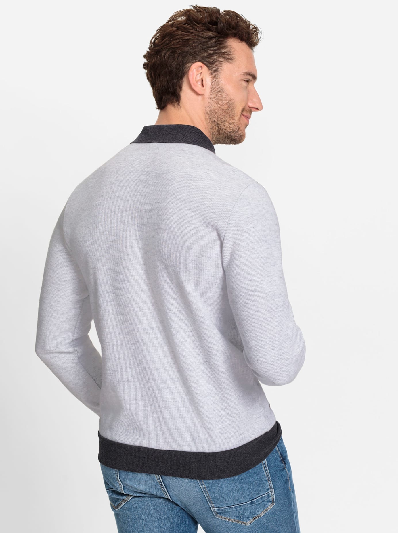Marco Donati Sweatshirt günstig online kaufen