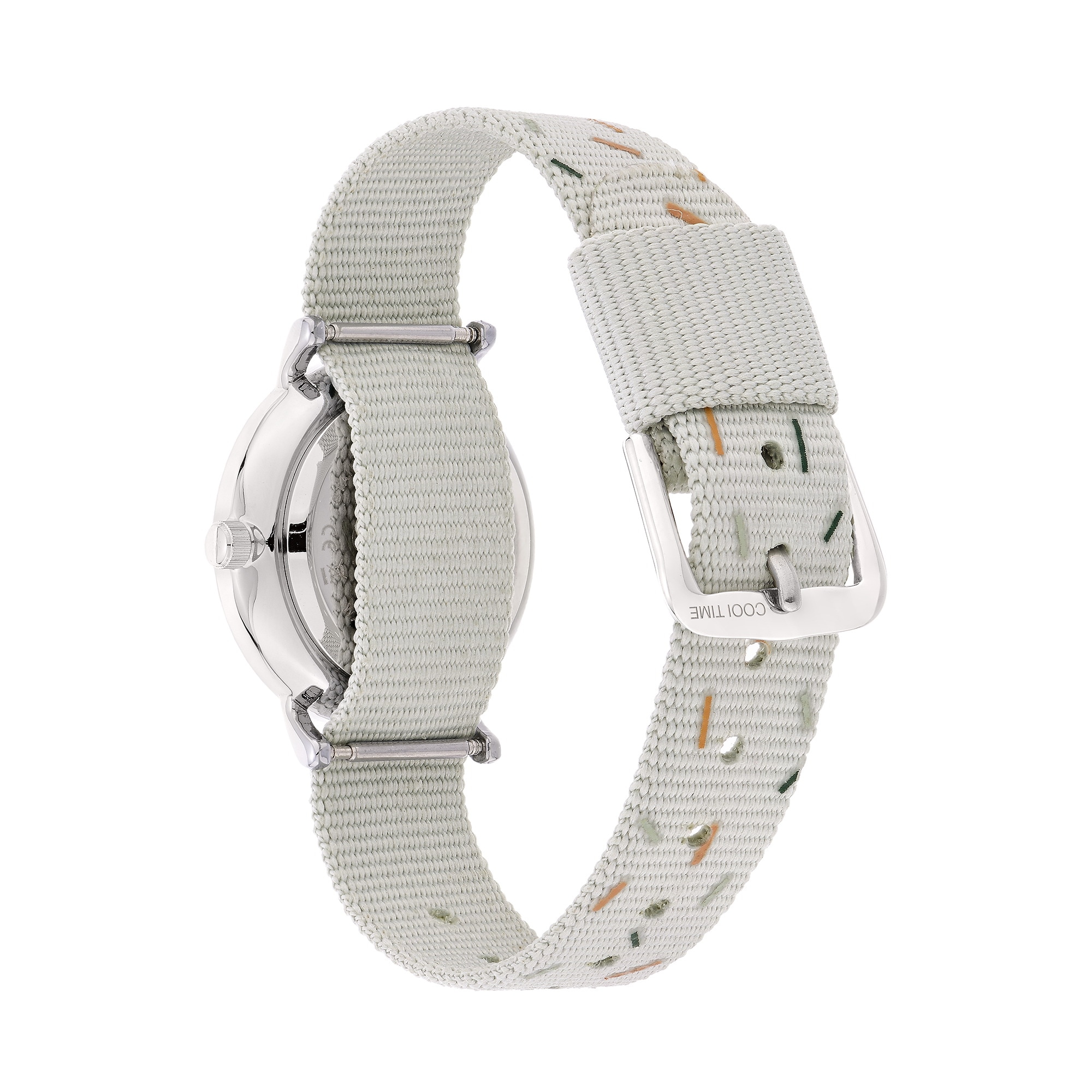 COOL TIME Quarzuhr »The Cool Monster« Armbanduhr, analog