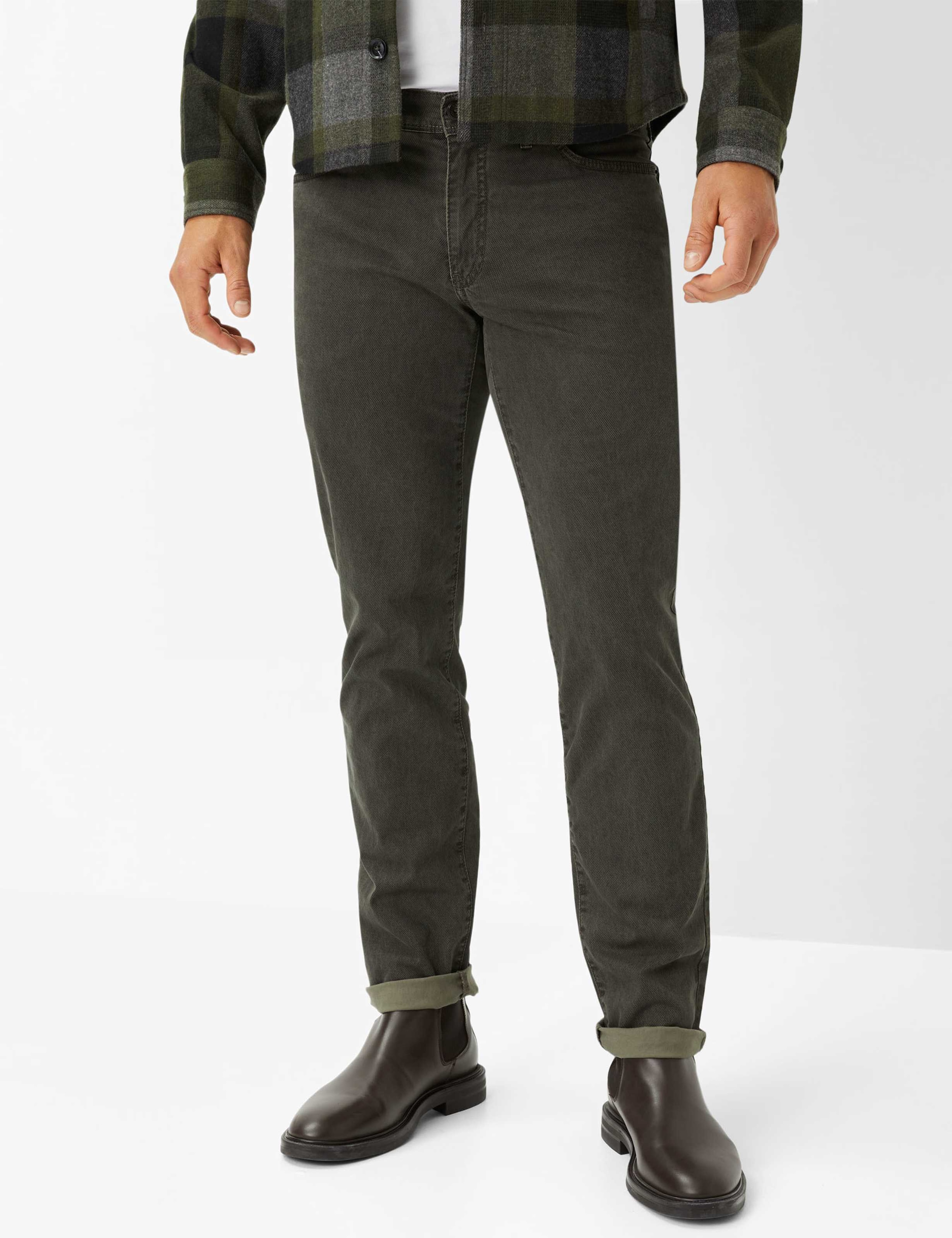 Brax 5-Pocket-Hose "Style CADIZ"