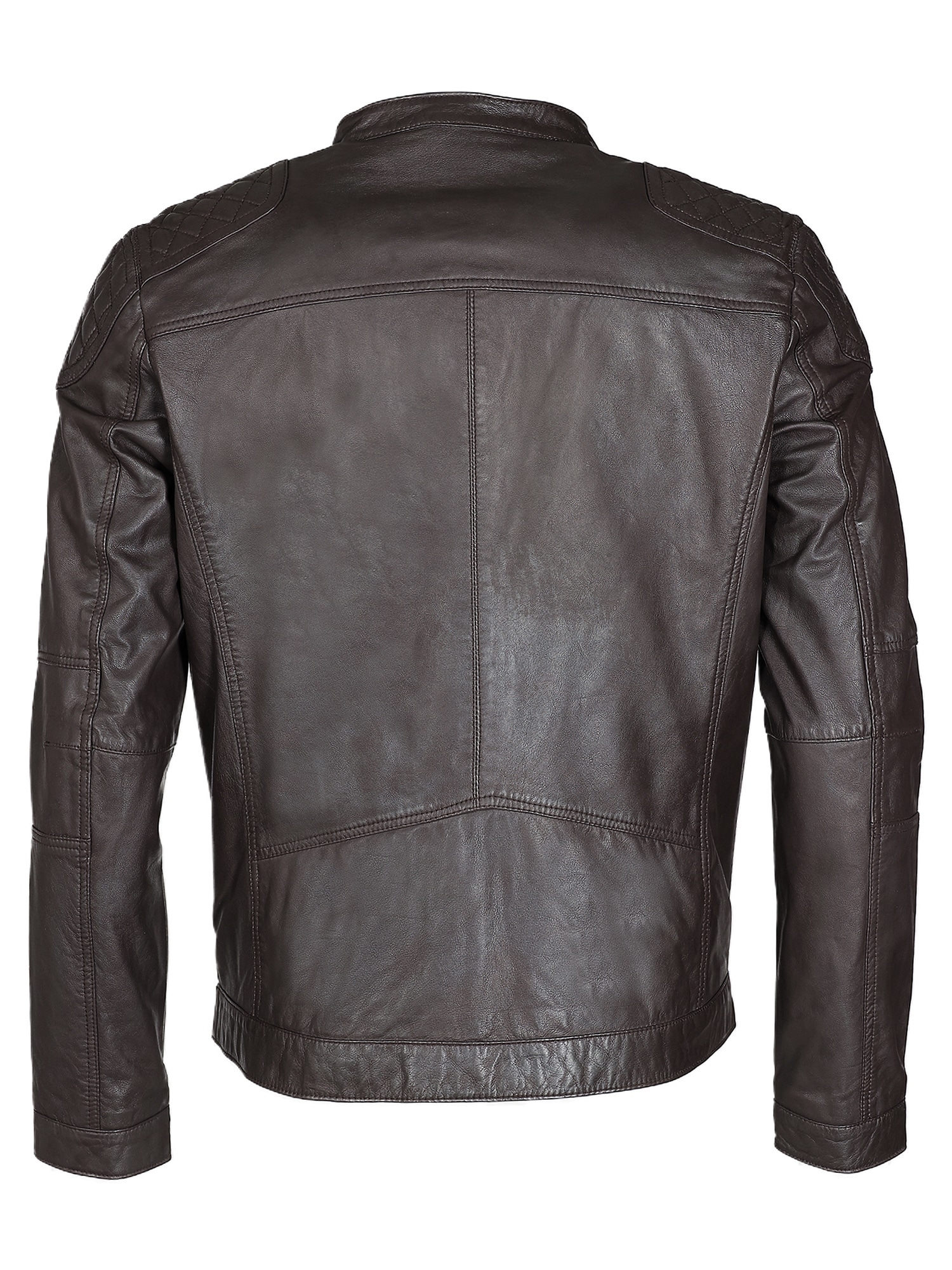 MUSTANG Lederjacke »Max«
