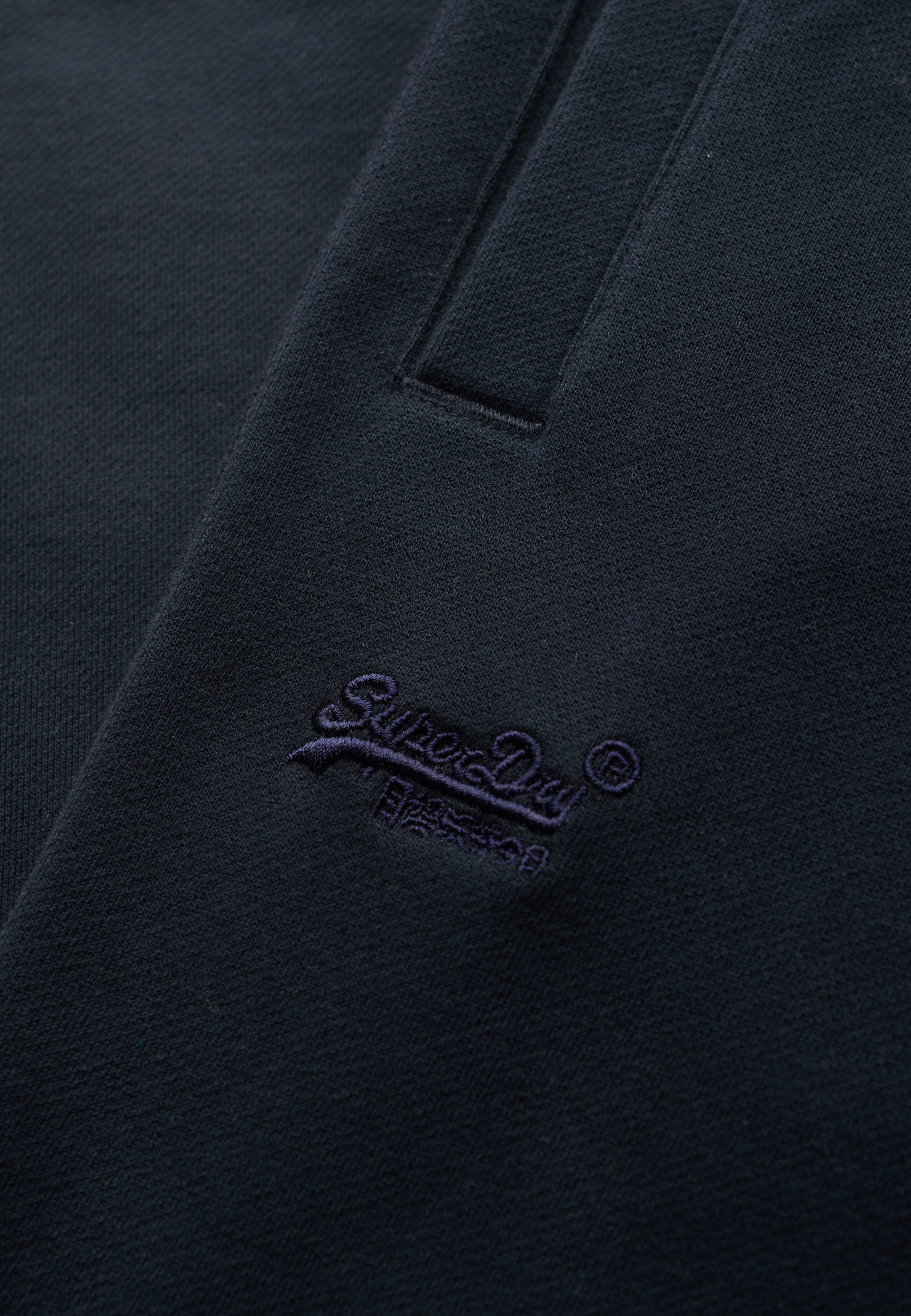 Superdry Sweathose »ESSENTIAL LOGO JOGGERS HB«
