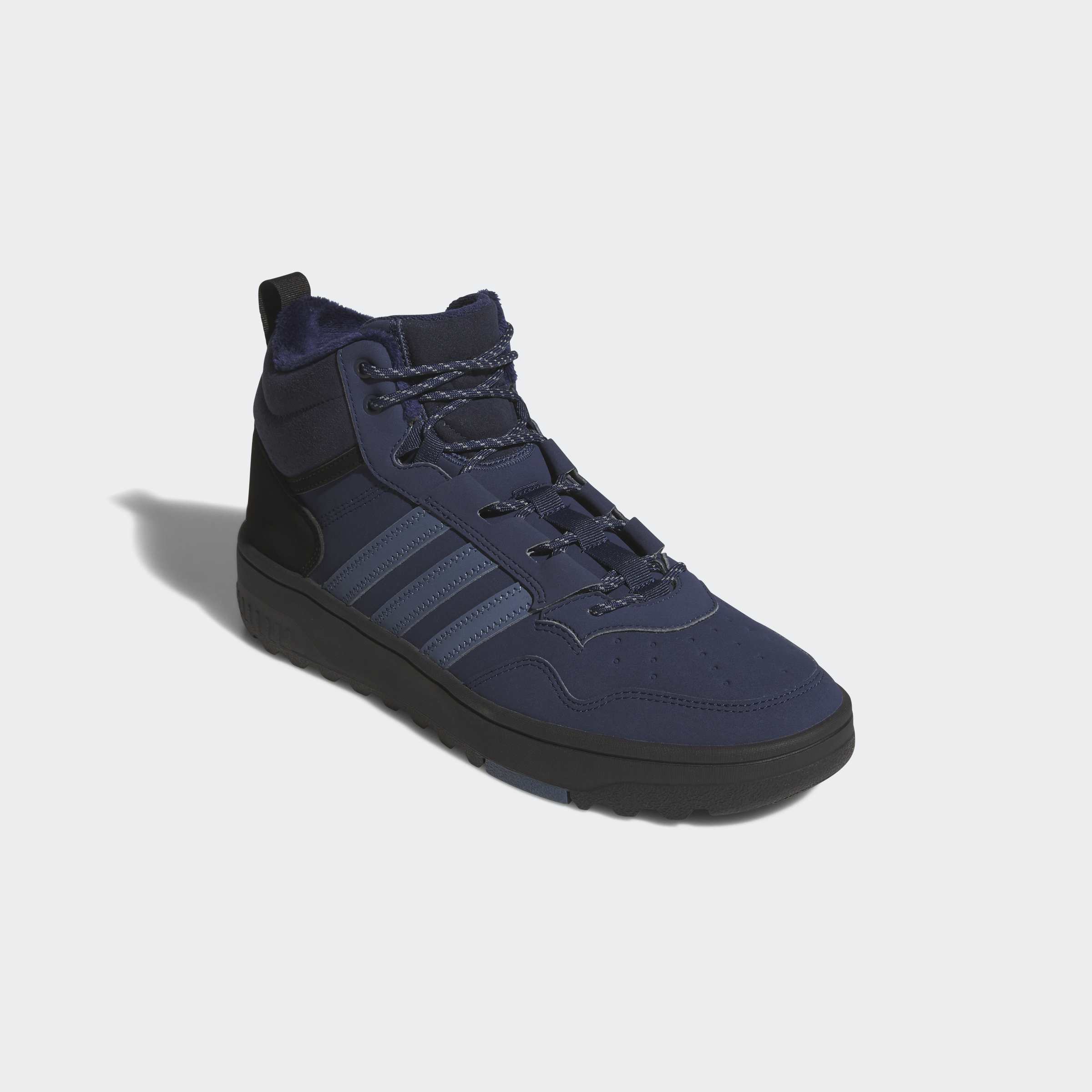 adidas Sportswear "HOOPS 4.0 MID" Winterschuhe, Winterstiefel, Snowboots