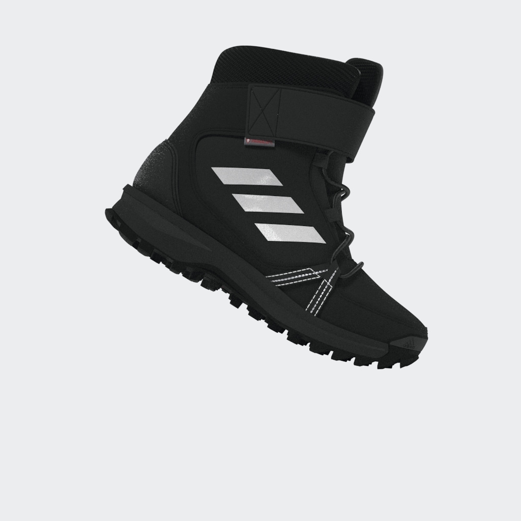 adidas TERREX Winterstiefel »TERREX SNOW HOOK-AND-LOOP COLD.RDY WINTER«, wasserdicht und wärmend