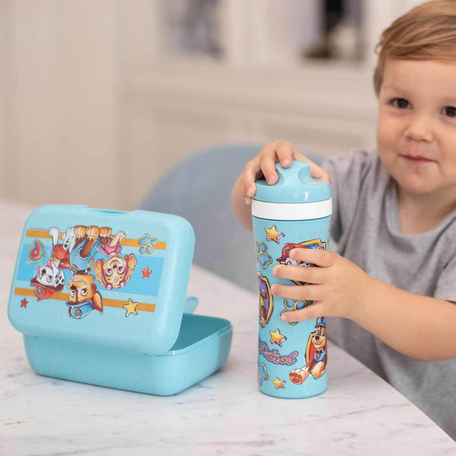 KOZIOL Lunchbox »Lunchbox Candy 19 x 13,5 x 6,5 cm«, (1 tlg.)