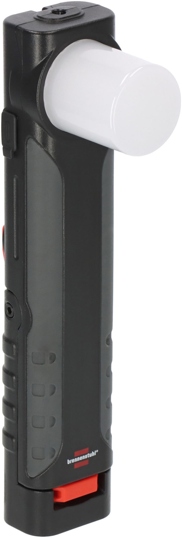 Brennenstuhl LED Nachtlicht »Akku LED Handlampe HL 600 AD mit Dynamo Schnelllademöglichkeit«