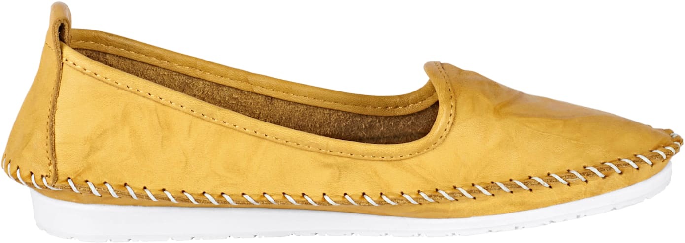 Andrea Conti Slipper