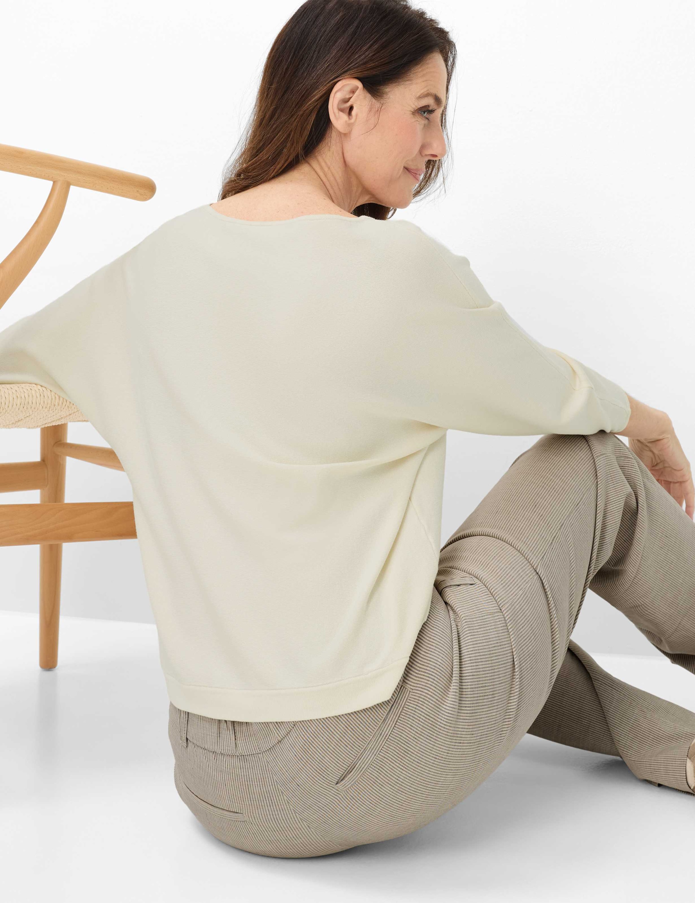 RAPHAELA by BRAX Culotte »Style PEGGY FLARED«