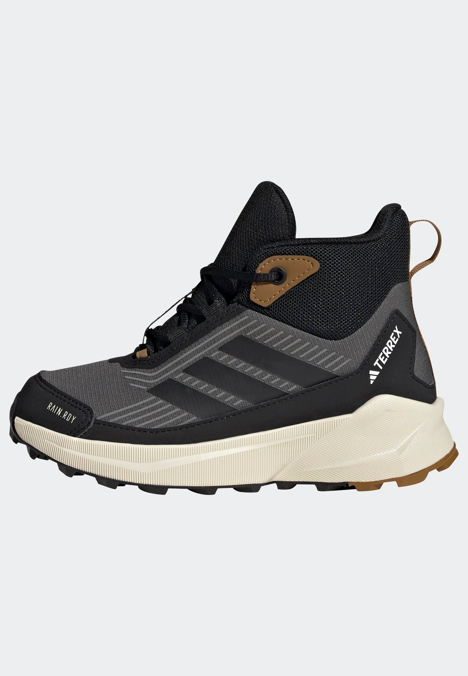 adidas TERREX Wanderschuh »TERREX TRAILMAKER 2 MID RAIN.RDY«