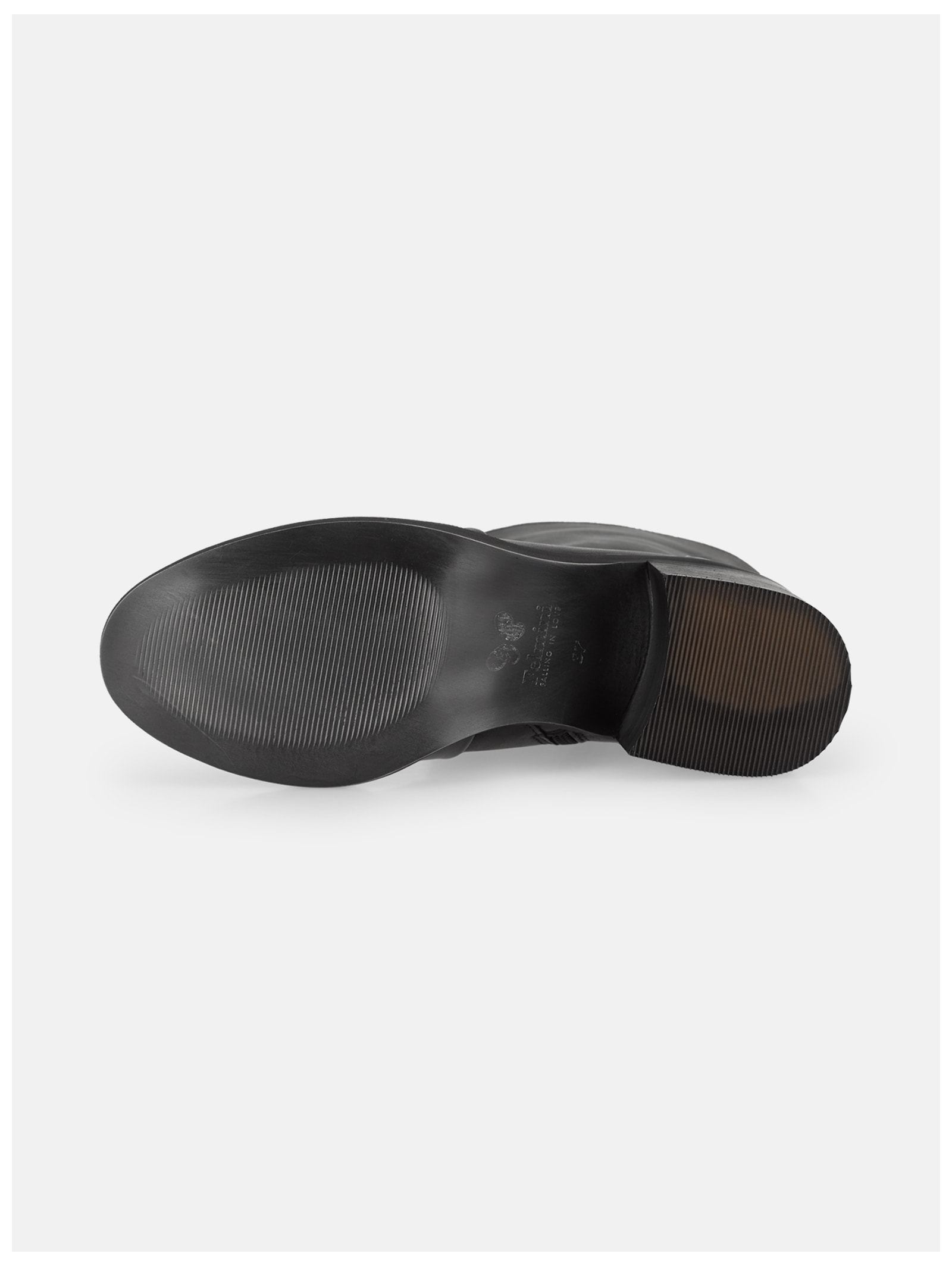 Felmini Stiefelette »Felmini Stiefelette Leder«