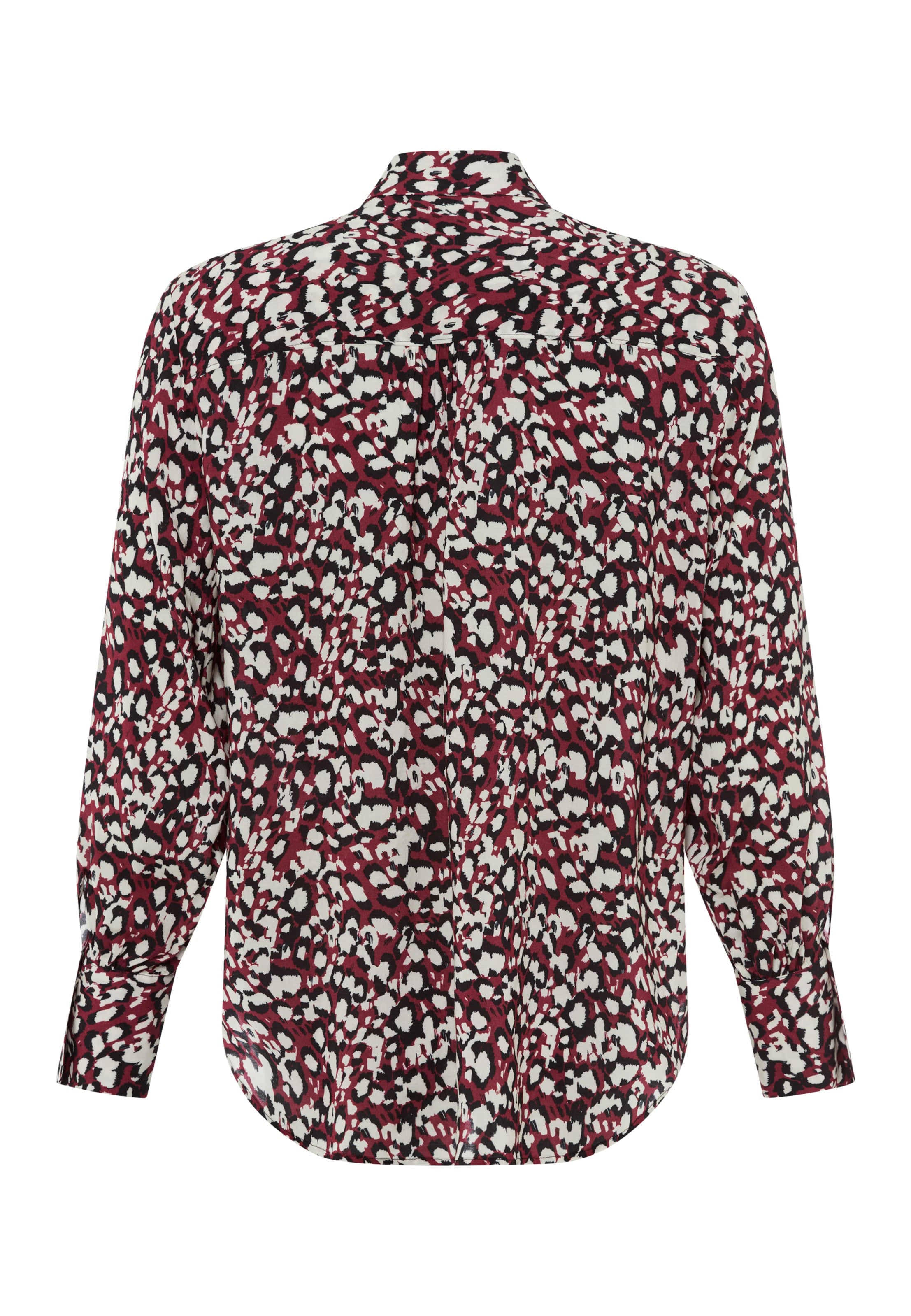 Brax Klassische Bluse »Style VIC«
