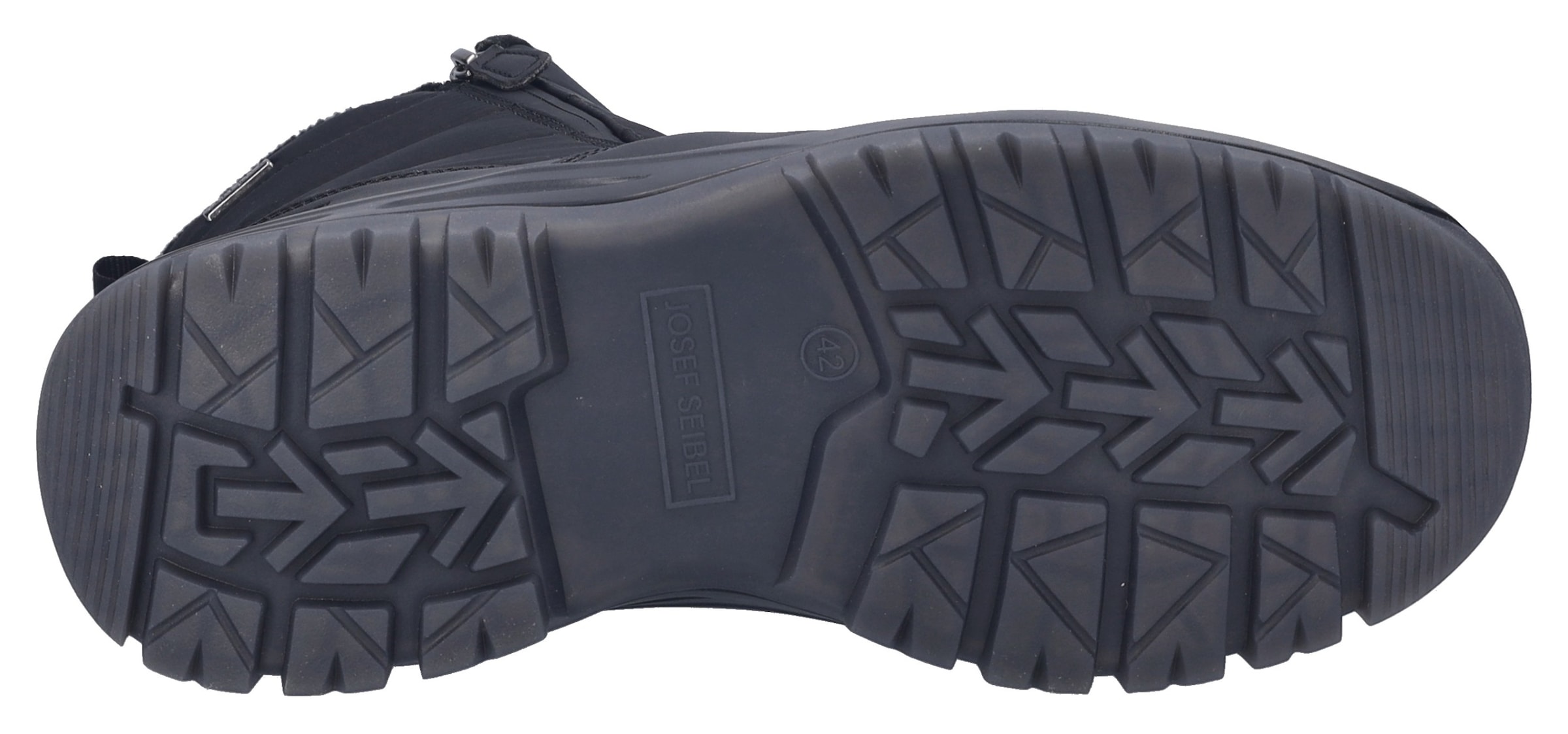 Josef Seibel Winterstiefel »Alaska 51«  Schneestiefel, Komfortschuh mit TEX-Ausstattung