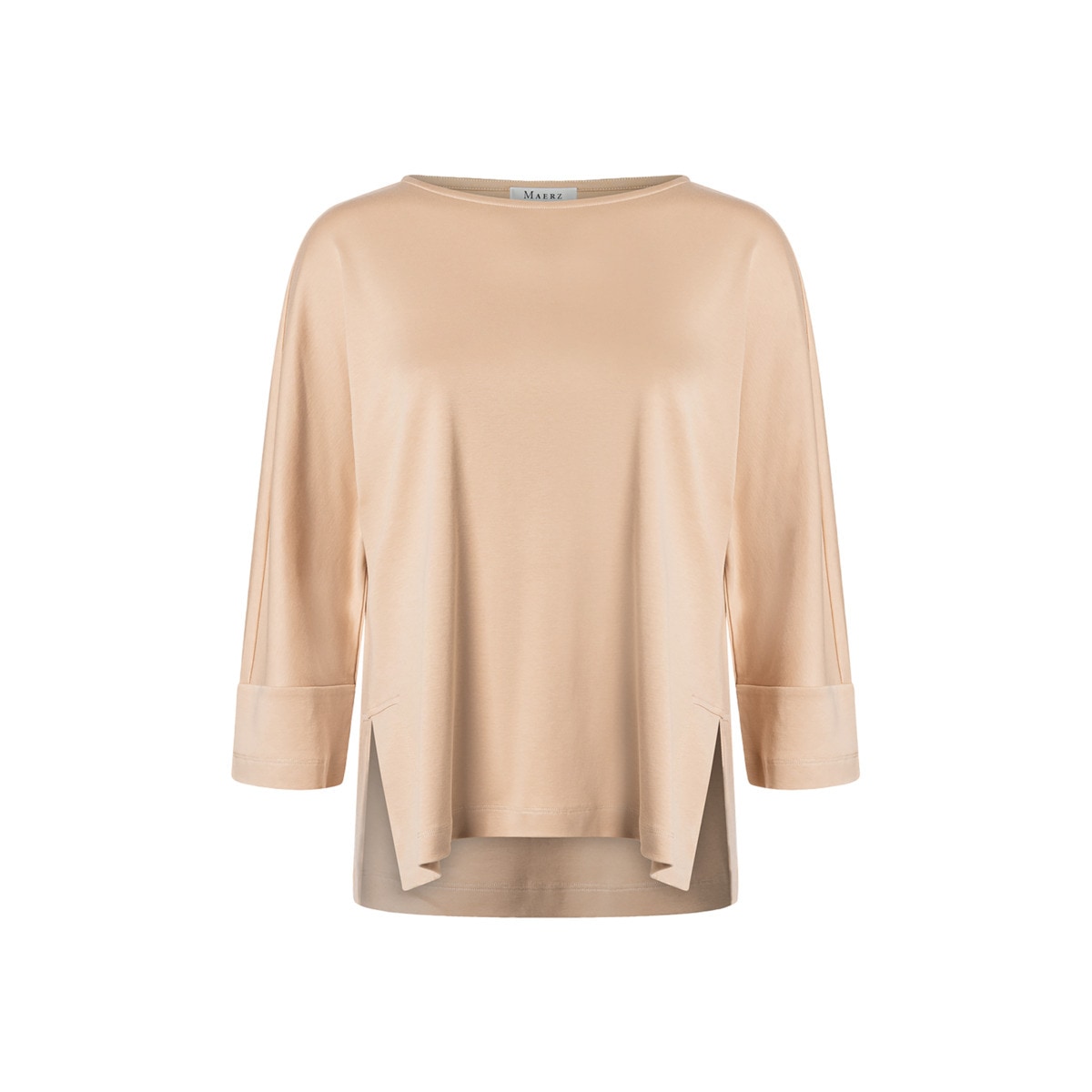 MAERZ Muenchen "Maerz Muenchen 825900 Sweatshirt Damen Bekleidung"