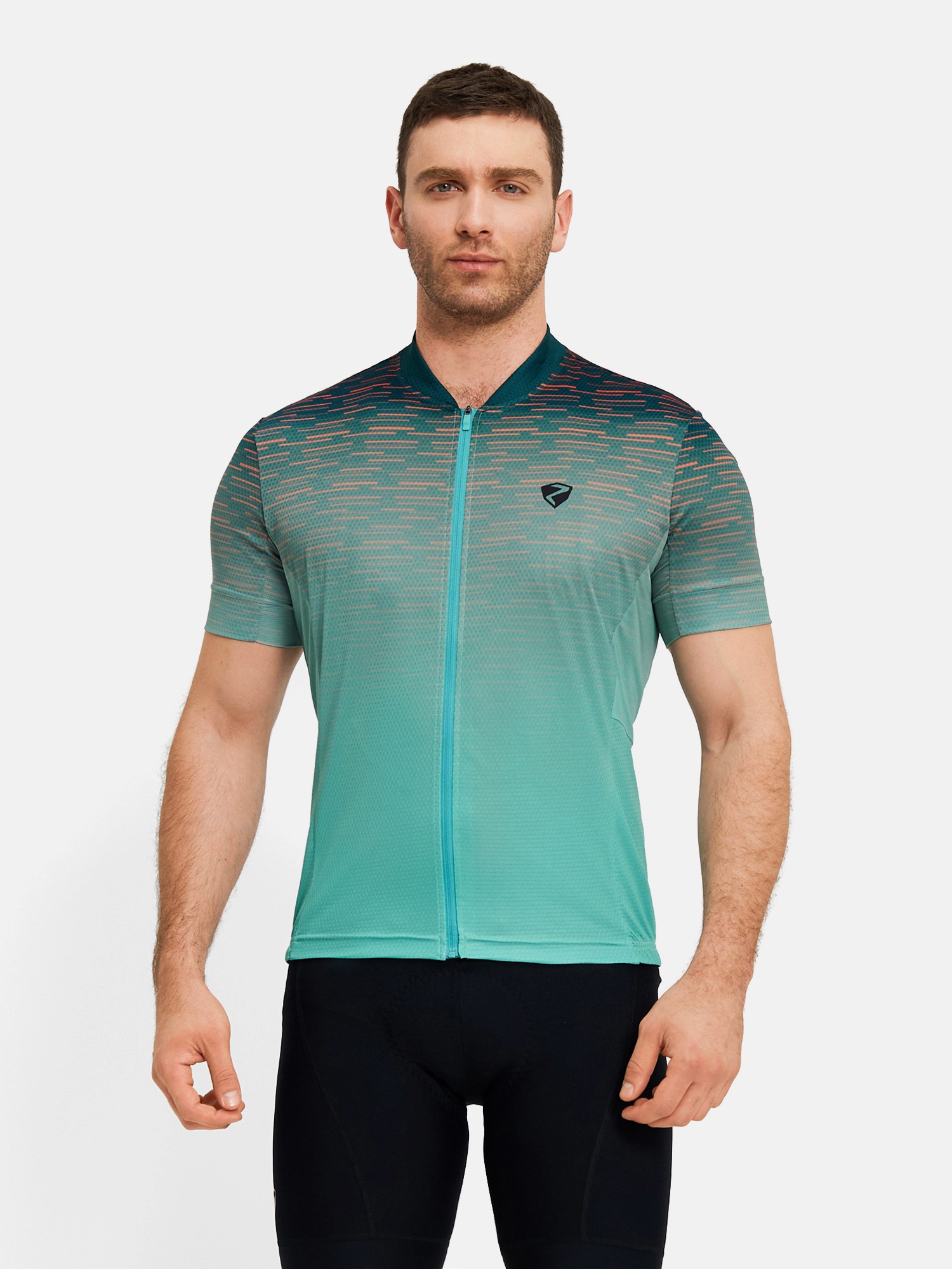 Thumbnail - Ziener Radtrikot "NELETE-Z"