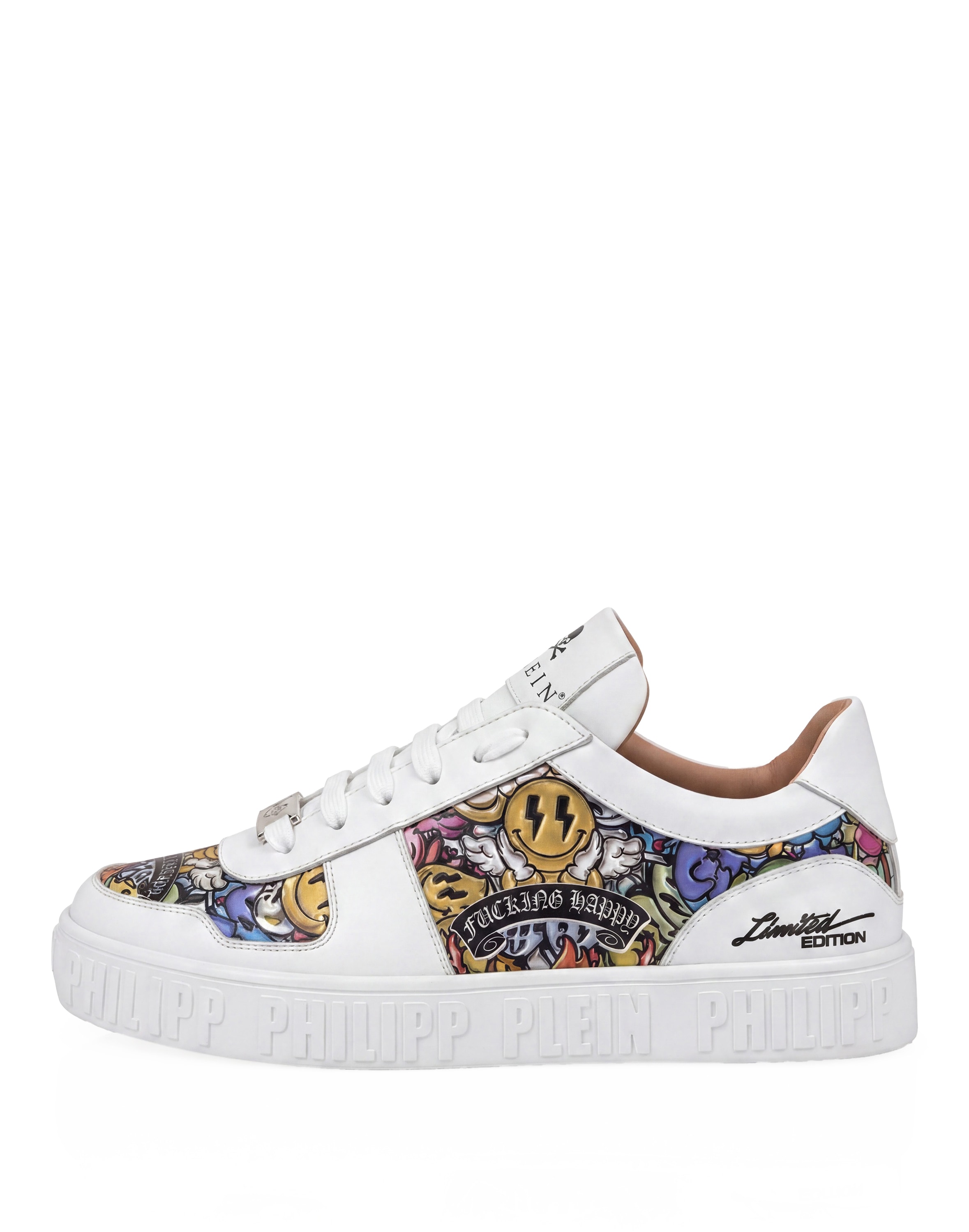 PHILIPP PLEIN Sneaker »Smile«