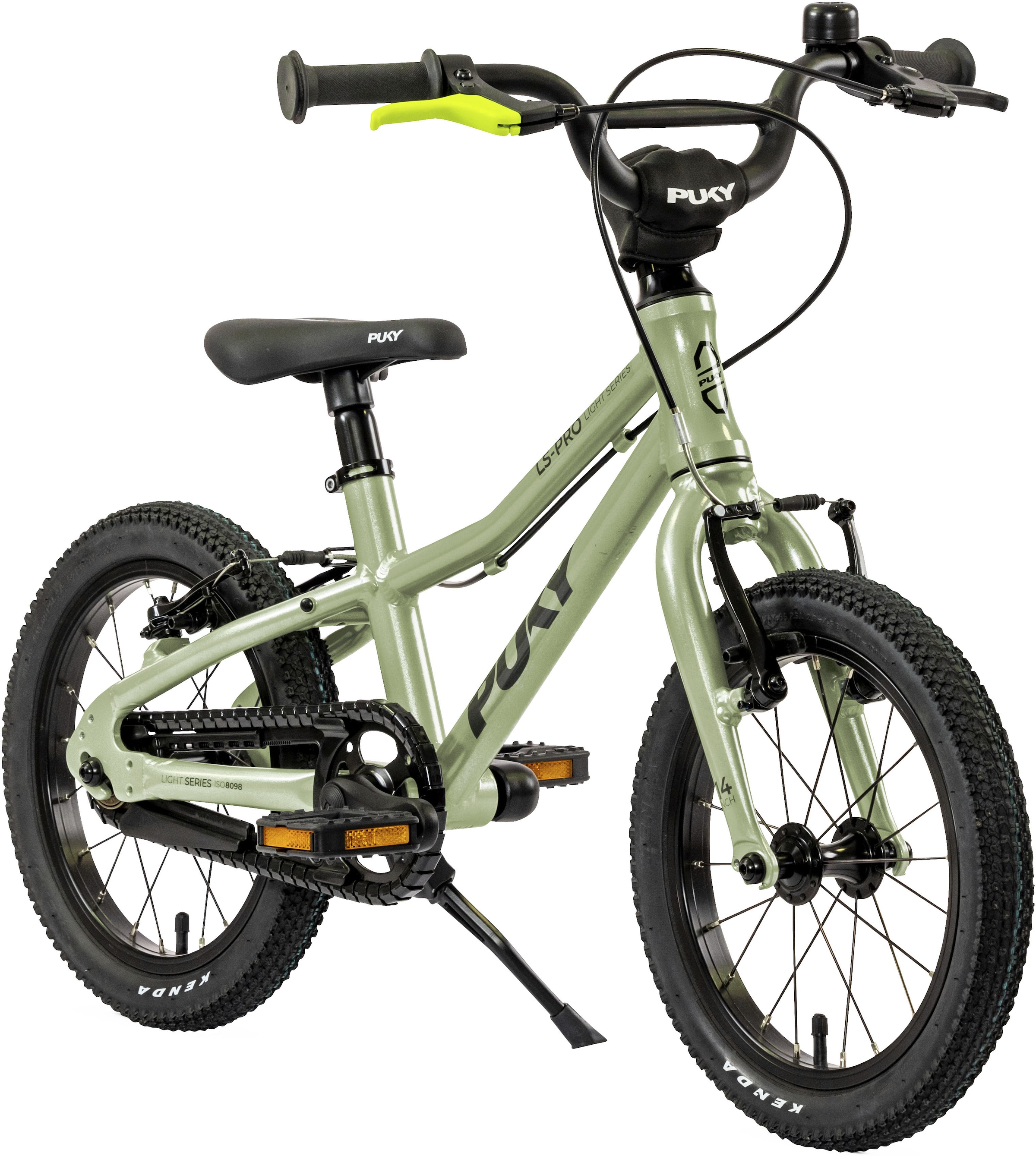 Puky Kinderfahrrad »LS-PRO 14«