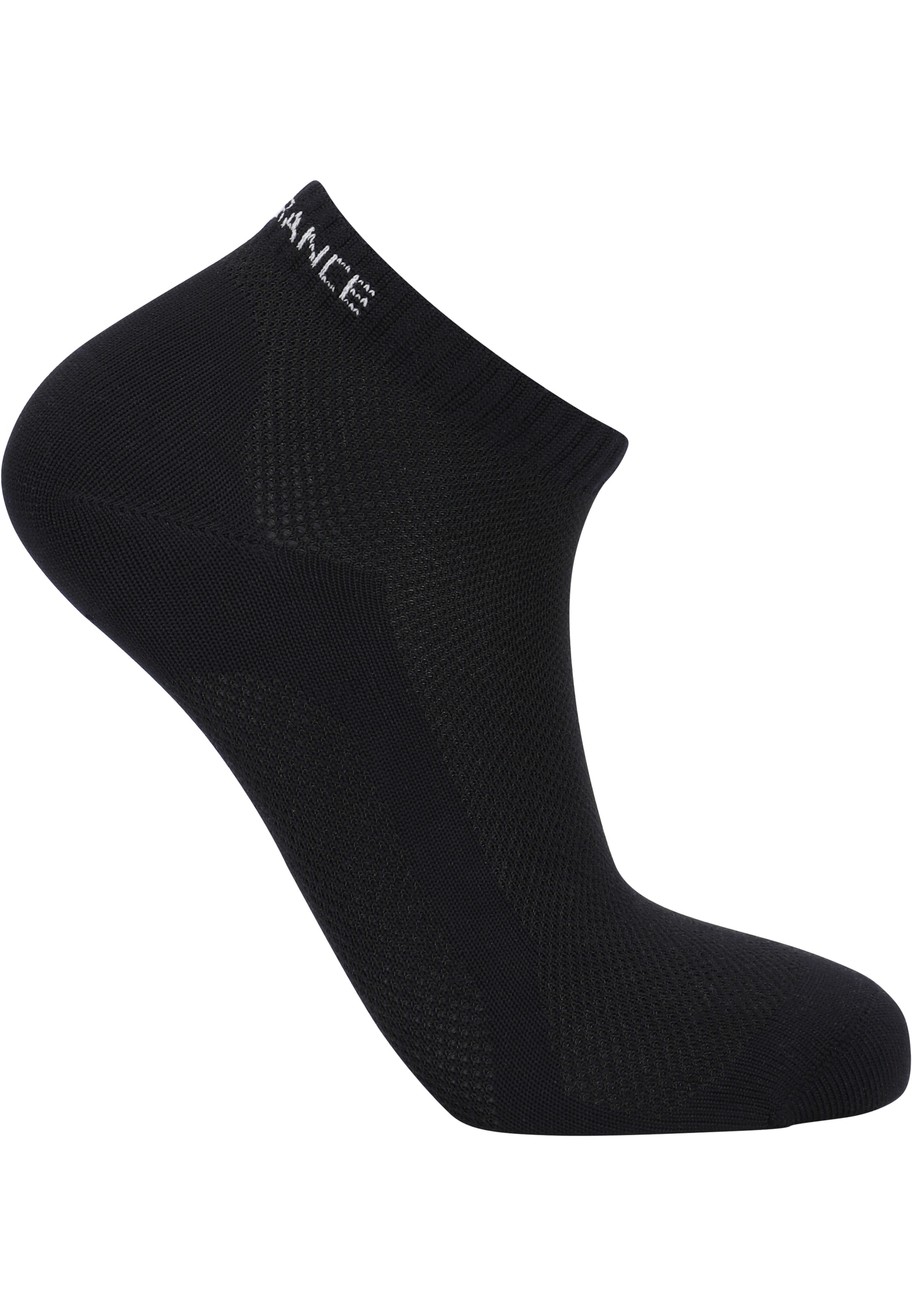 ENDURANCE Socken »Alcudia«, (1 Paar), aus atmungsaktivem Material