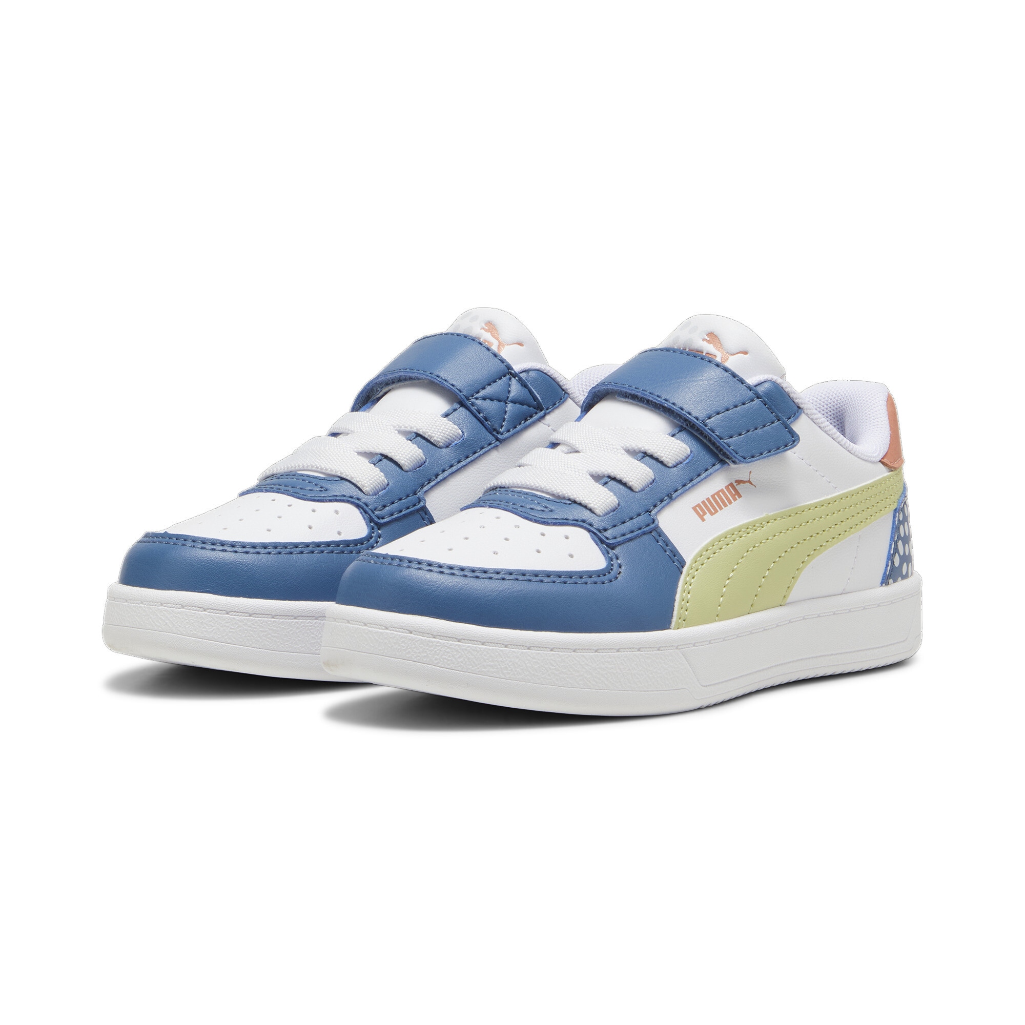 PUMA Sneaker »CAVEN 2.0 FC AC+ PS«