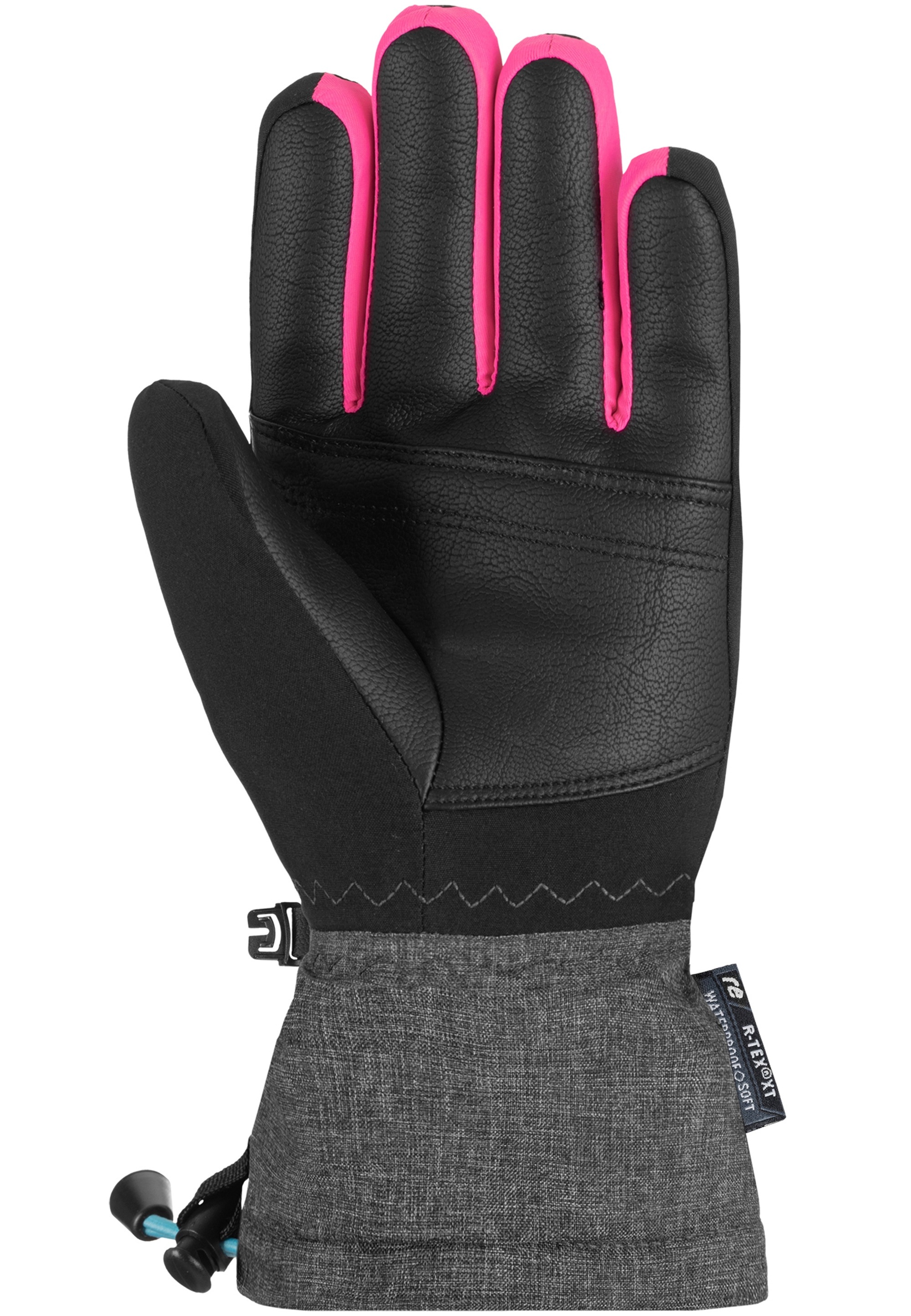Reusch Skihandschuhe »Kondor R-TEX® XT Junior«, mit atmungsaktiver Insert-Membran
