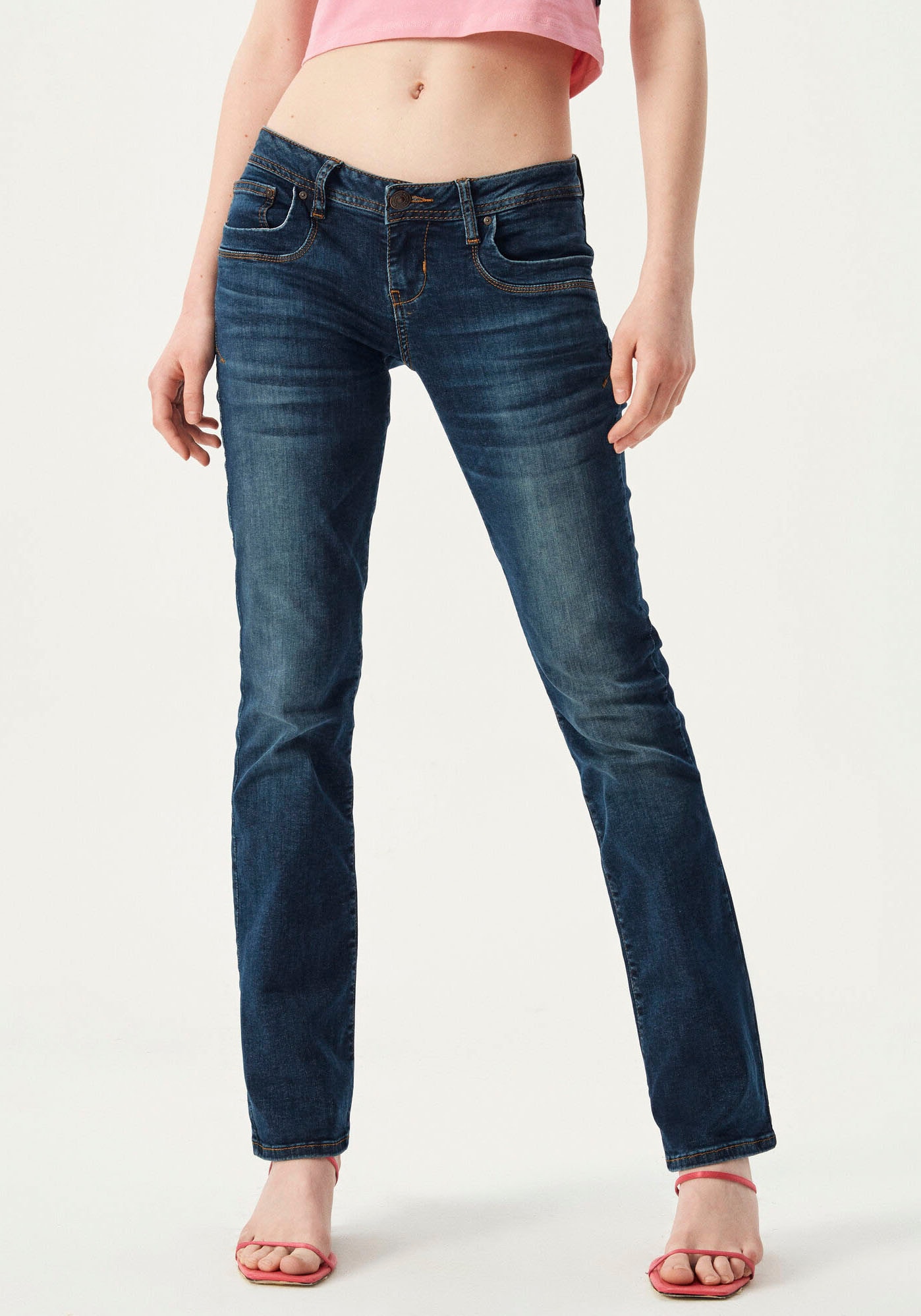 Klaar Haiku Zending LTB Jeans für Damen online kaufen ▷ Kollektion 2023 | BAUR