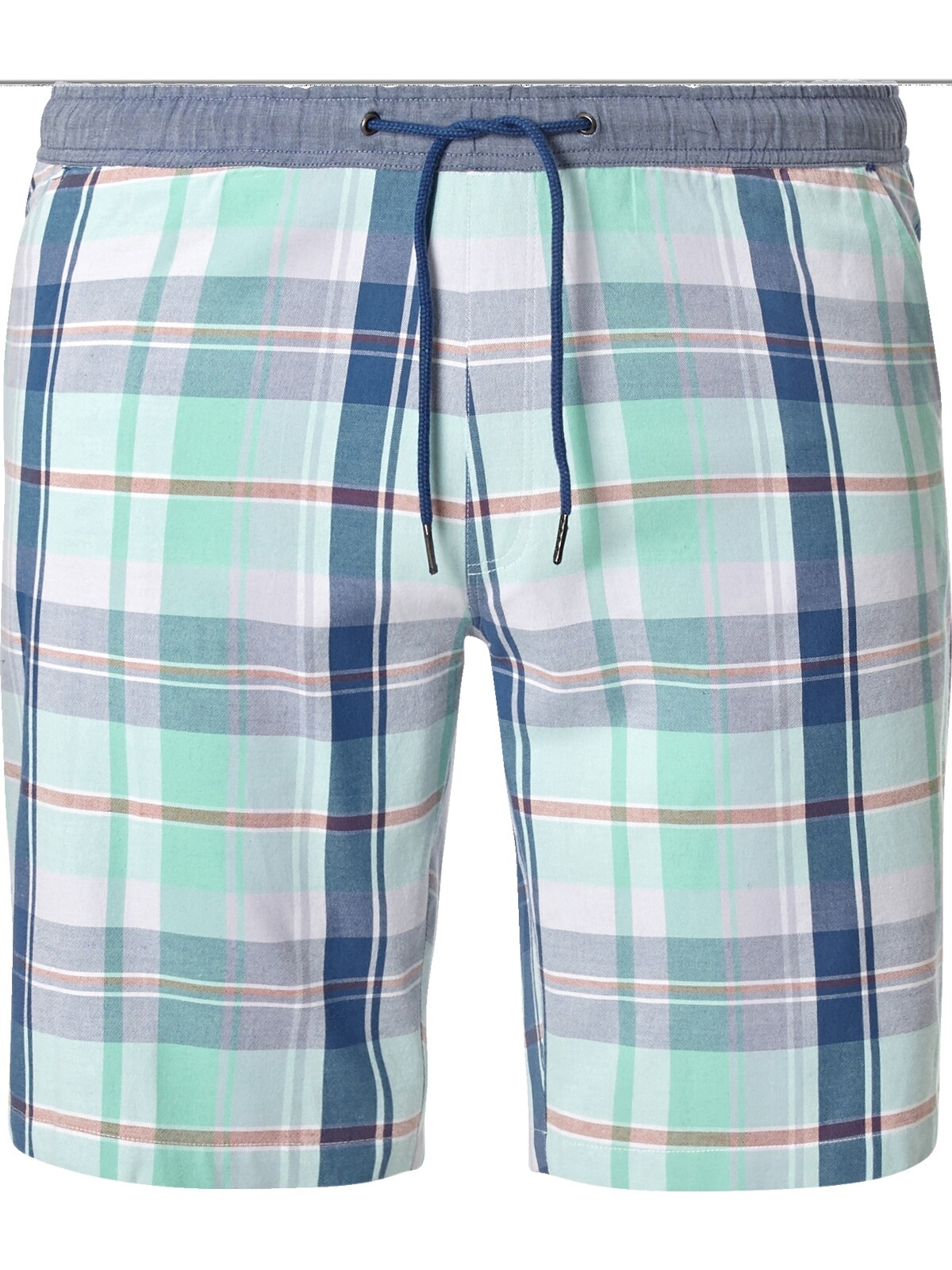 Charles Colby Bermudas »Bermuda BARON SERVAN«
