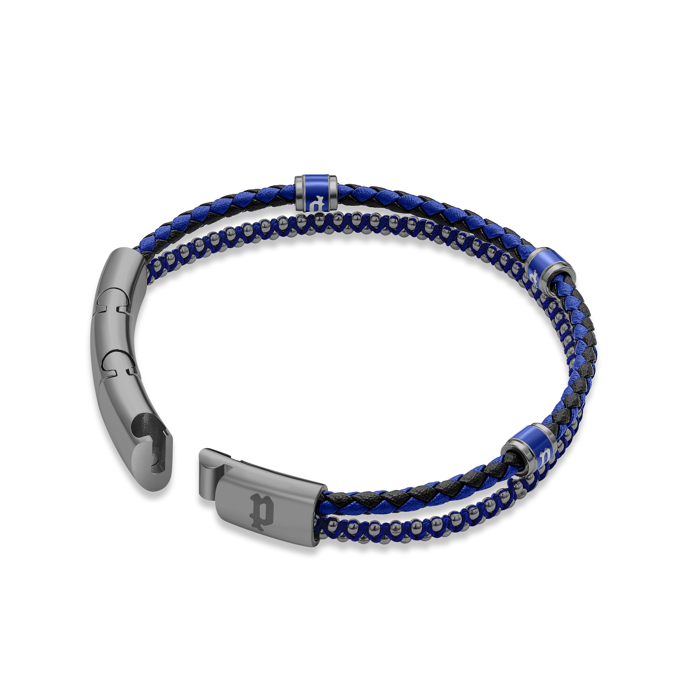 Police Armband »Twinrow«