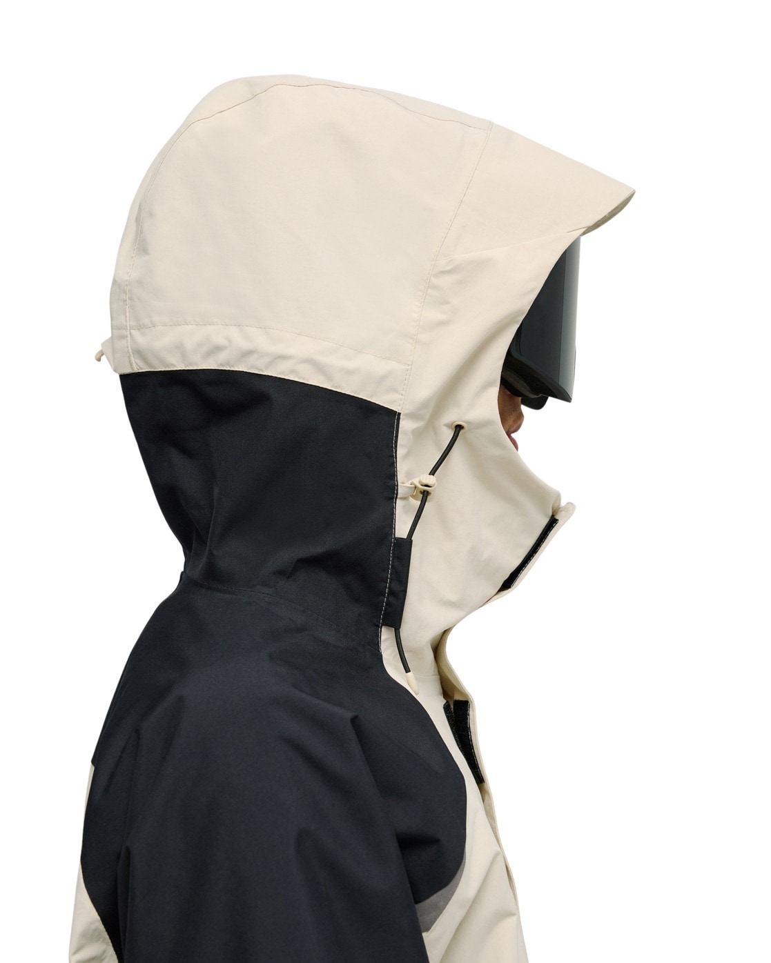 DC Shoes Snowboardjacke »Mt Lab Anorak 10K«