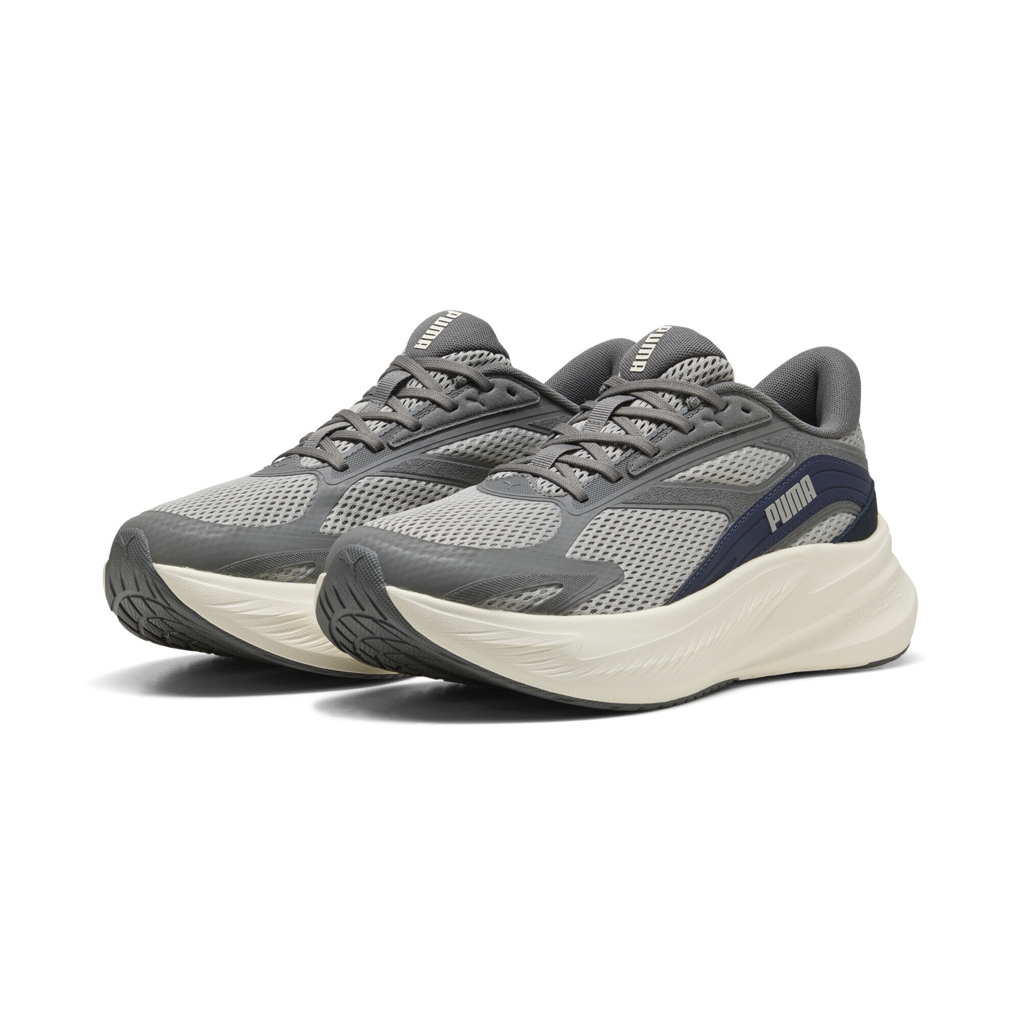 PUMA "MaxStride Lite Laufschuhe Erwachsene"