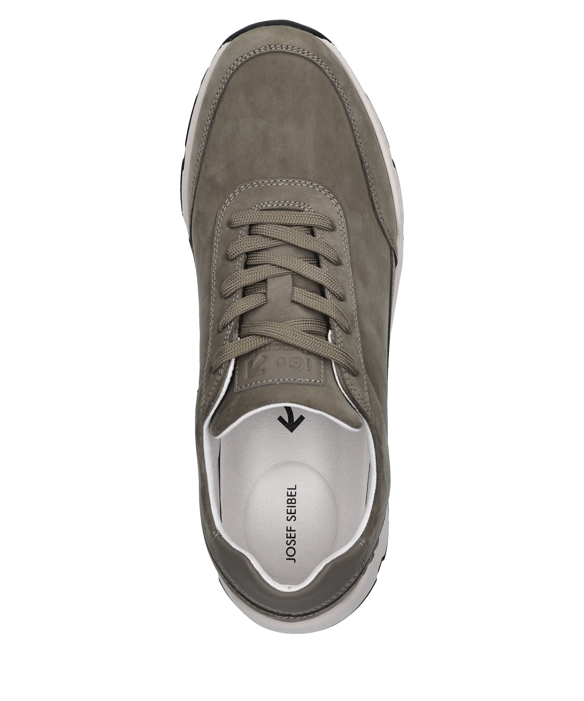 Josef Seibel Sneaker »Mitchell 03, granit«