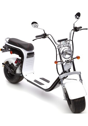 ECONELO E-Motorroller »HR8« kaufen