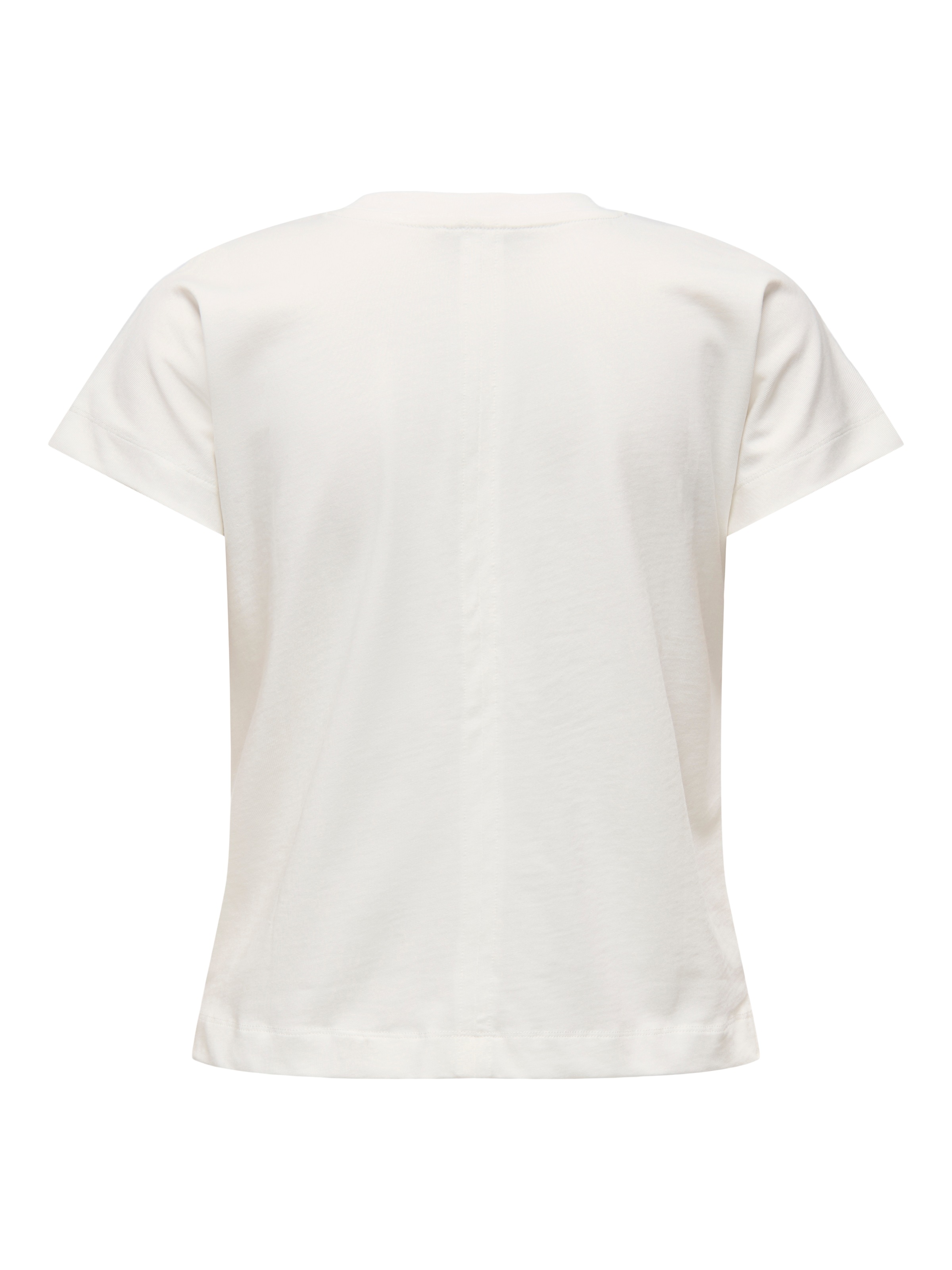 ONLY Kurzarmshirt »ONLERICA S/S TOP JRS NOOS«