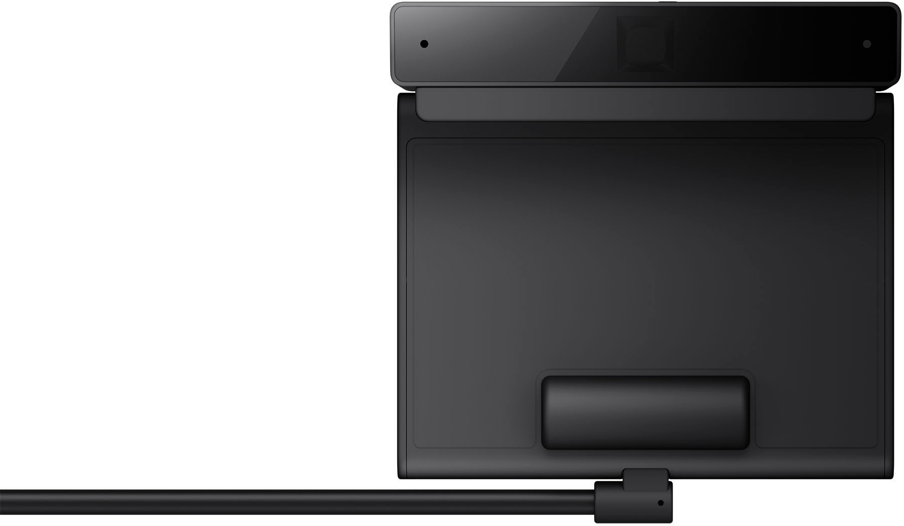 Sony TV-Adapter »BRAVIA CAM CMU-BC1«, TV-Zubehör für 2022 BRAVIA XR und X1 Web Cam USB-Anschluss