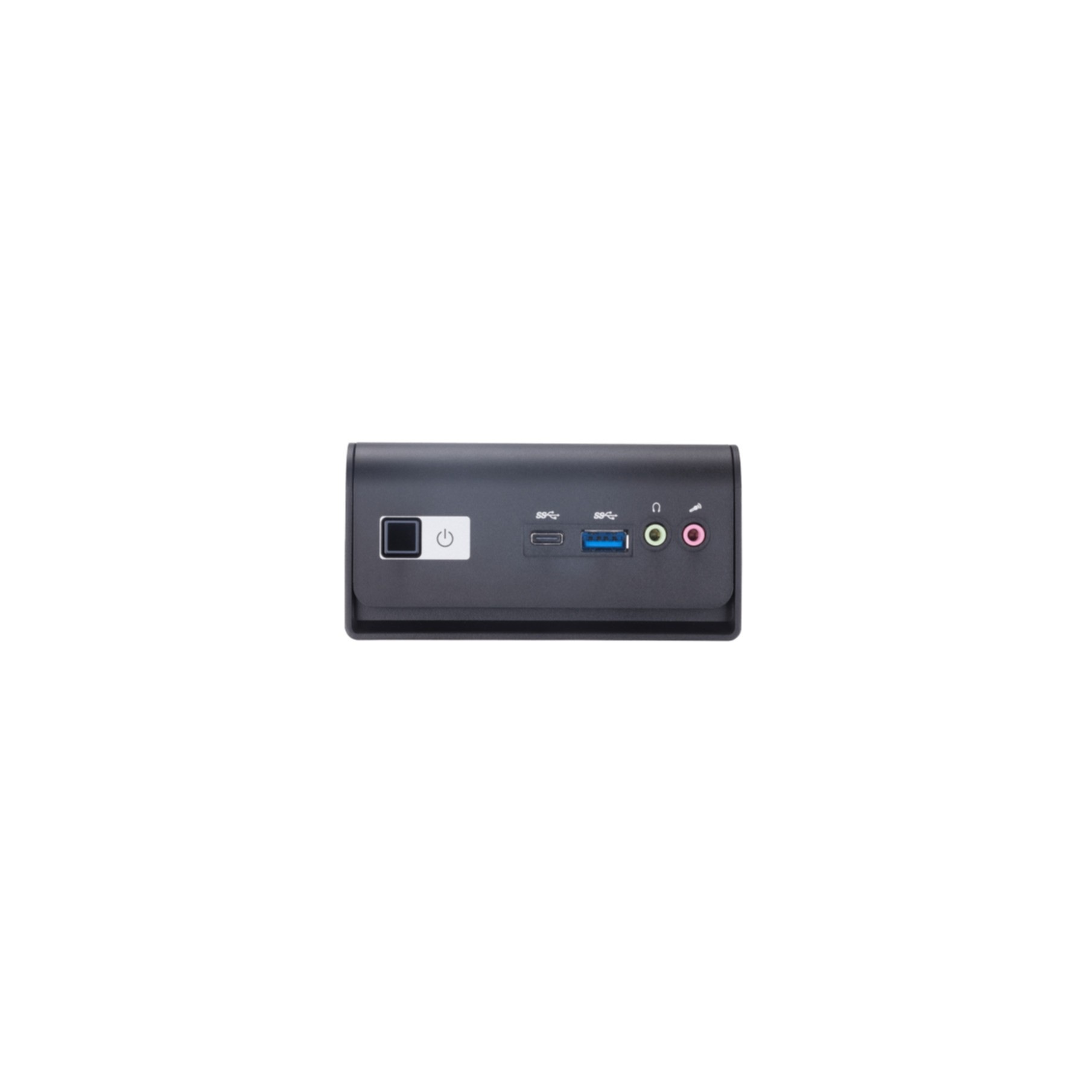 Gigabyte Barebone-PC »BRIX GB-BMPD-6005«