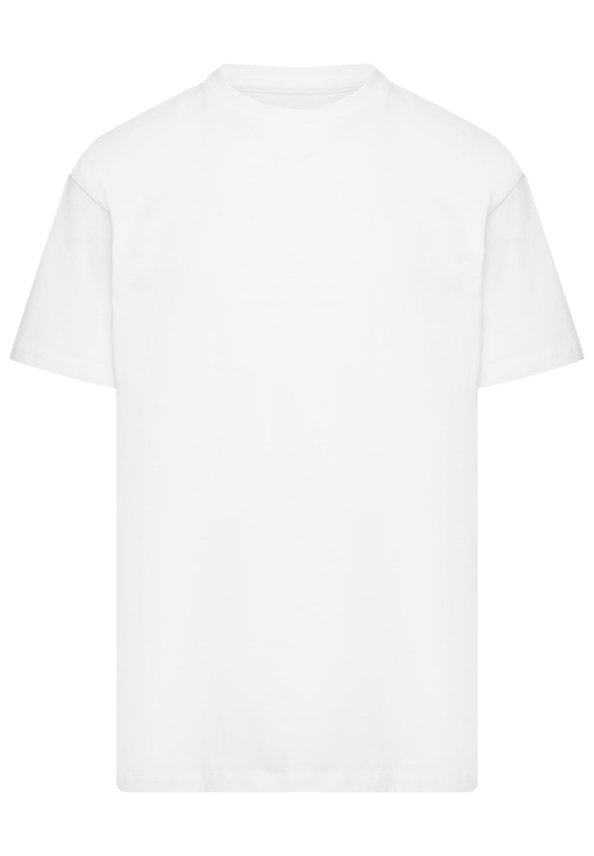 F4NT4STIC T-Shirt »Oversize Escape Discover The World«, Premium Qualität, ESCAPE Collection