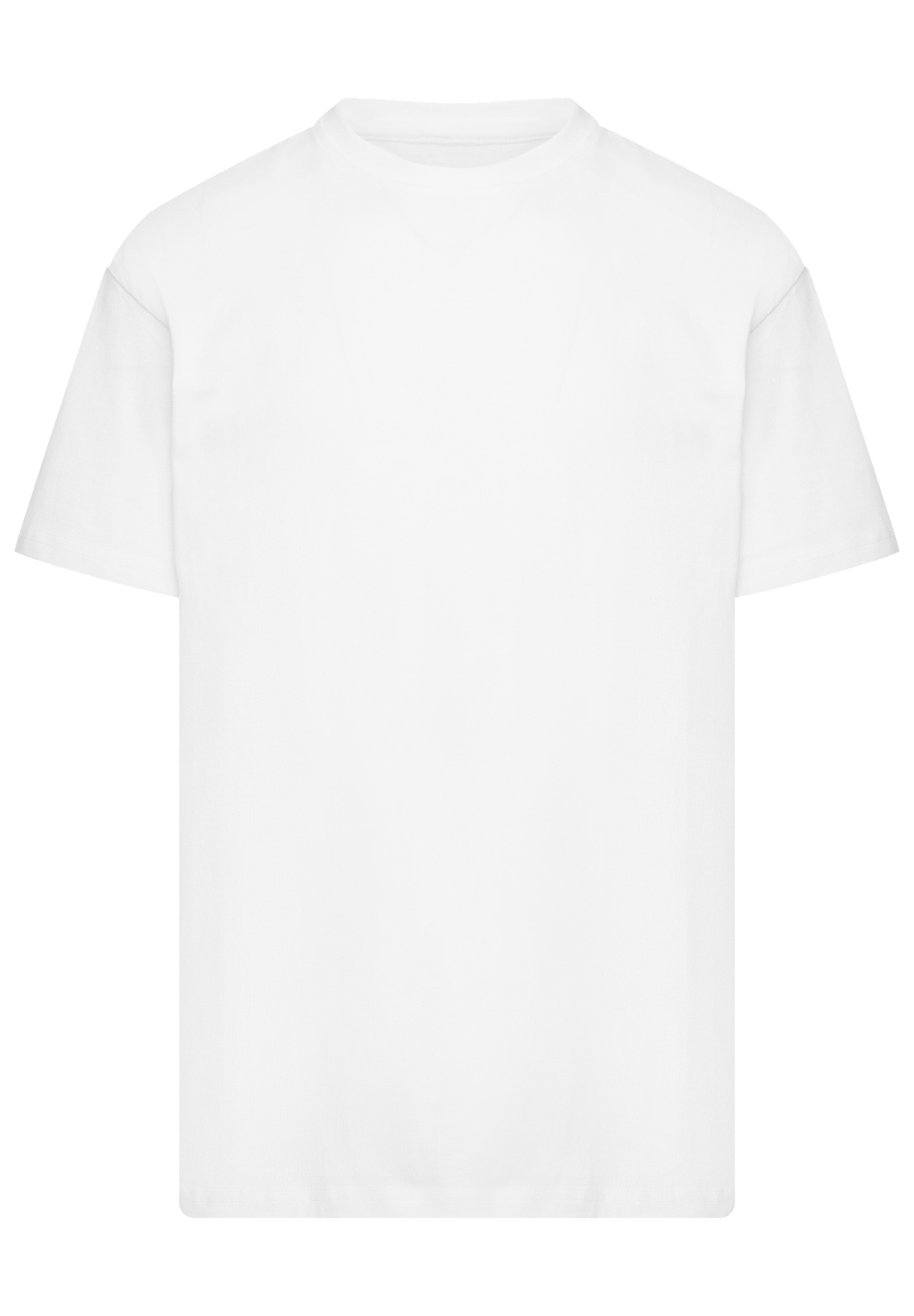 Thumbnail - F4NT4STIC T-Shirt "Oversize Escape Discover the World Tree Birds" Premium Qualität, ESCAPE Collection