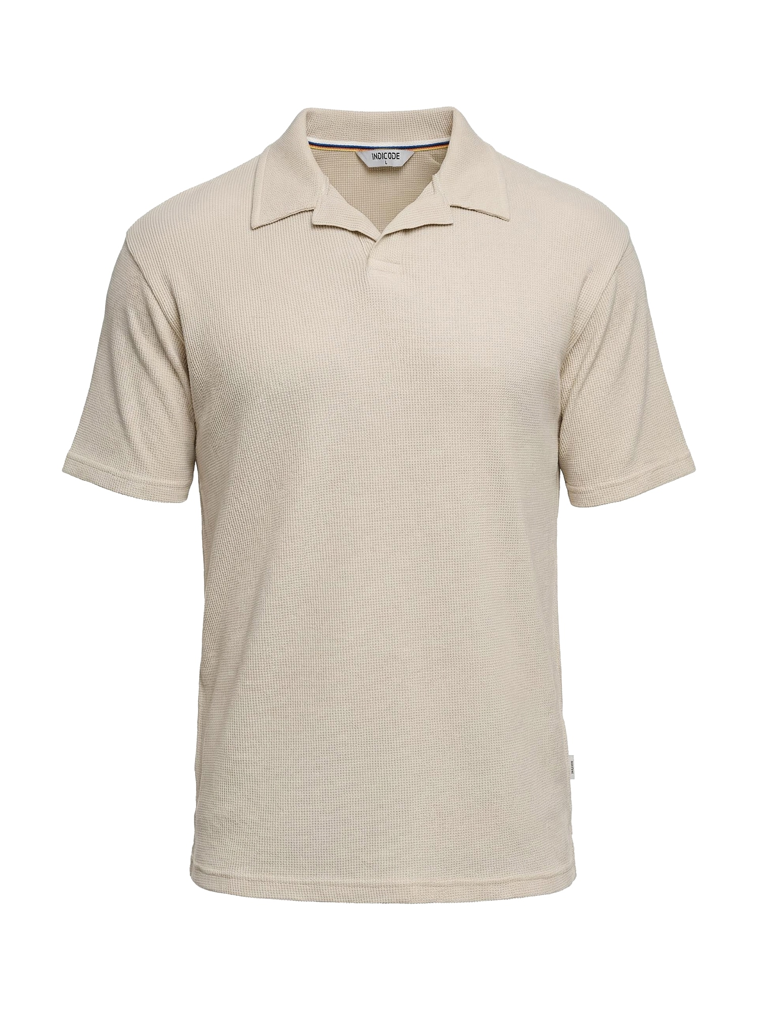 Indicode Poloshirt »INBimle«