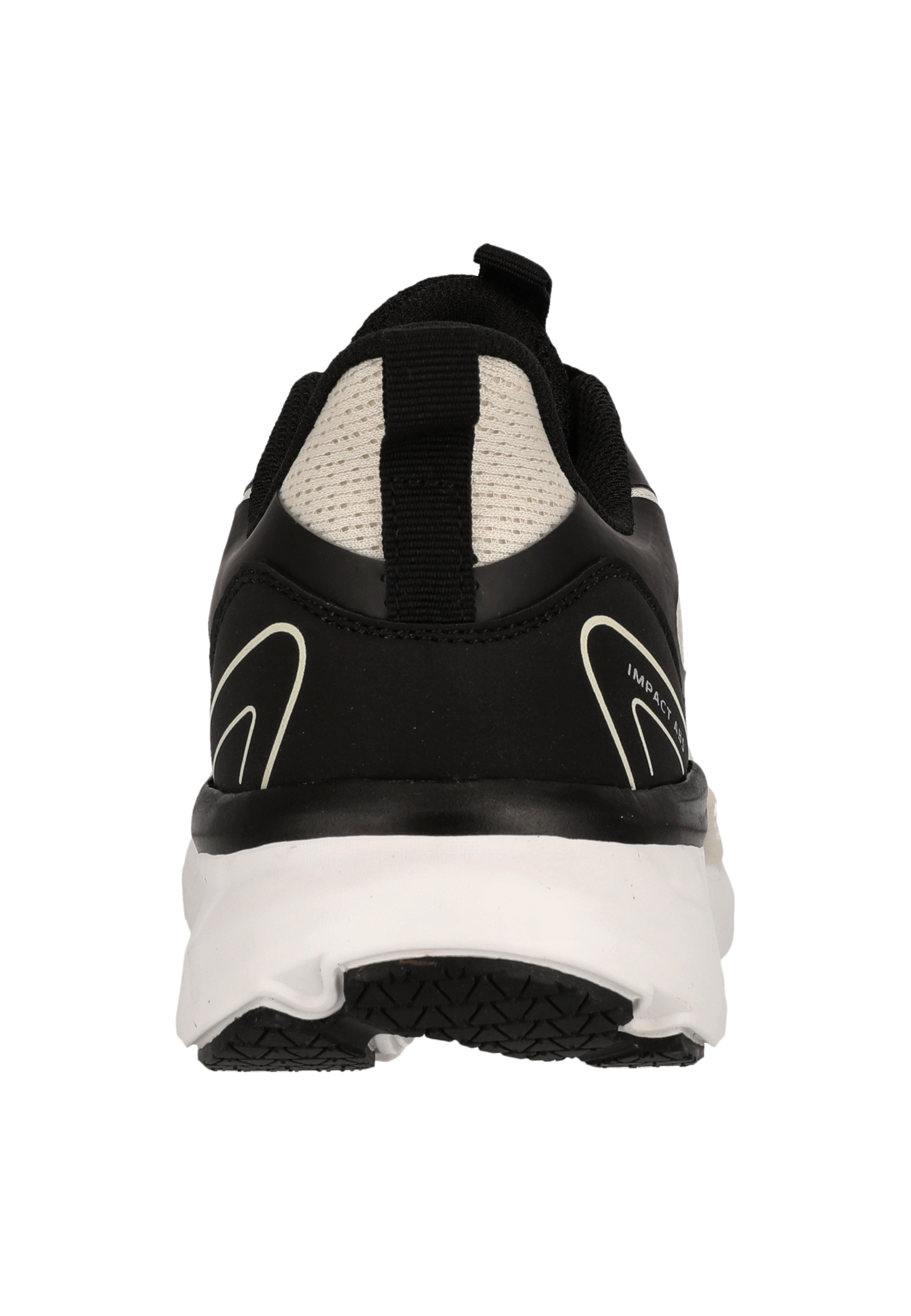 ENDURANCE Sneaker »Farhley«, mit stoßabfedernder und rutschhemmender Sohle