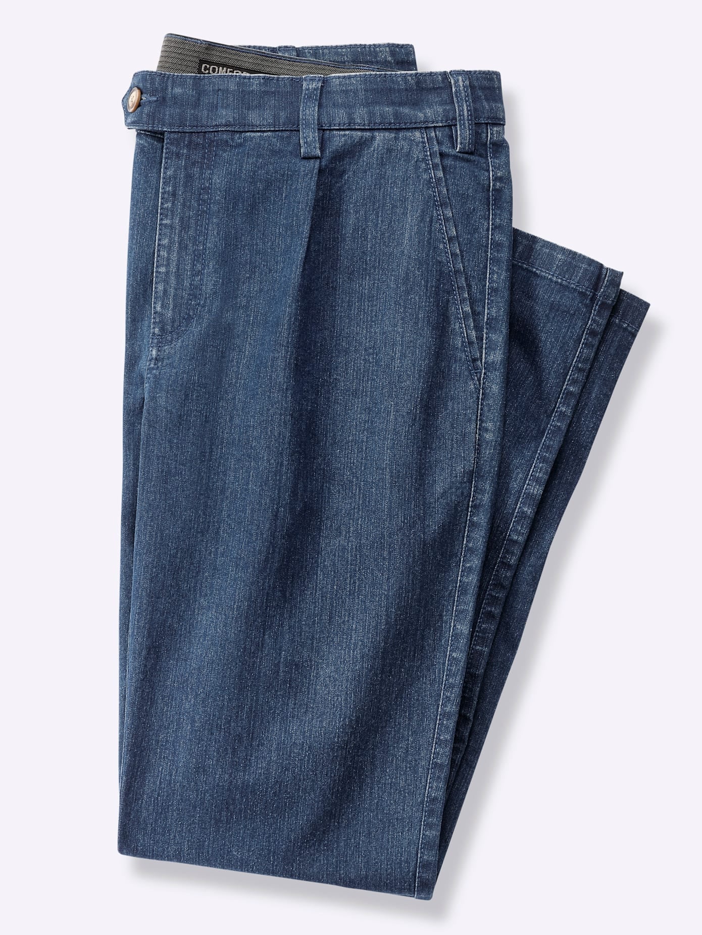 Marco Donati Bequeme Jeans, (1 tlg.)