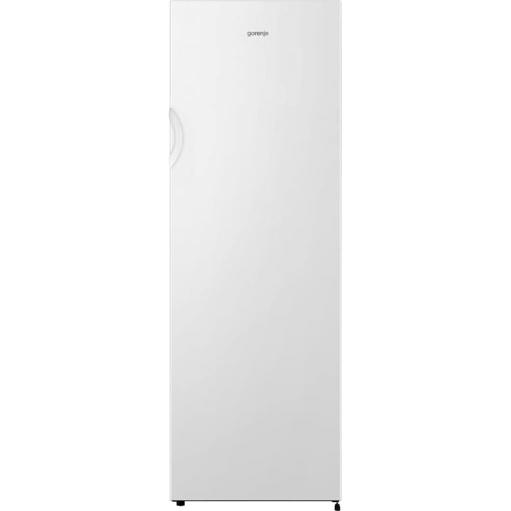 GORENJE Gefrierschrank »FN 4172 CW«, 169,1 cm hoch, 55 cm breit