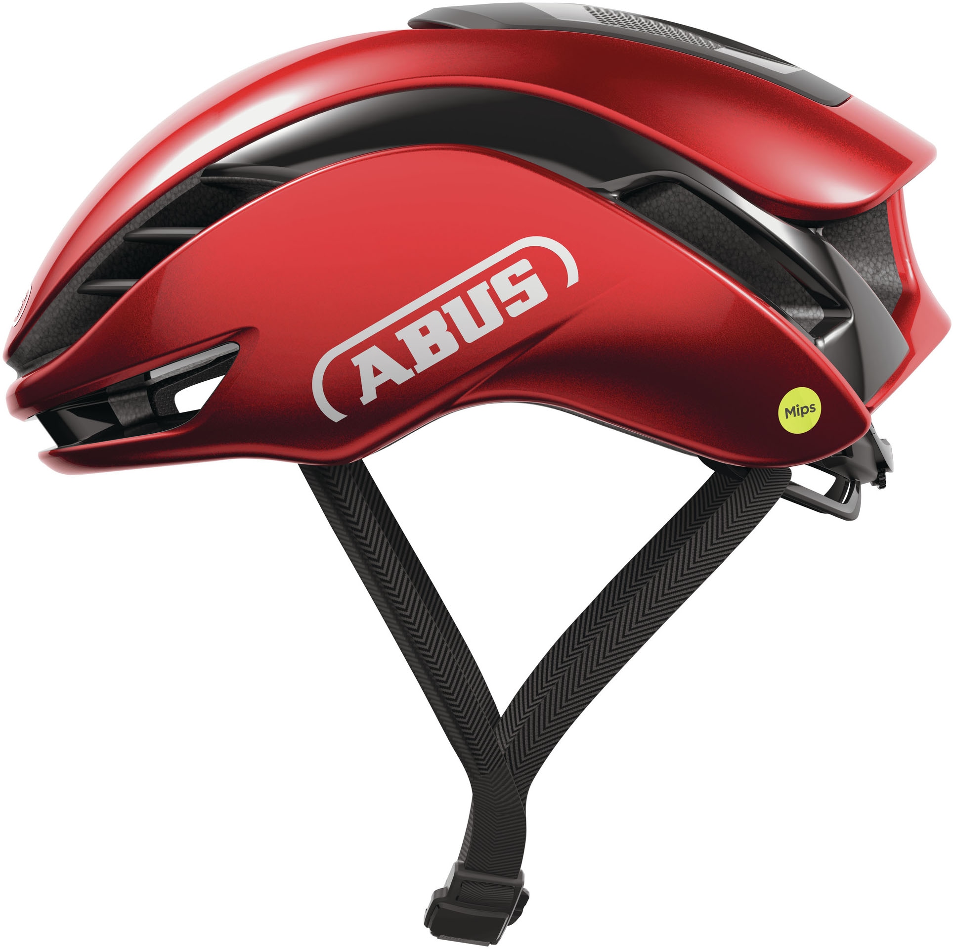 ABUS Fahrradhelm "GAMECHANGER 2.0 MIPS"