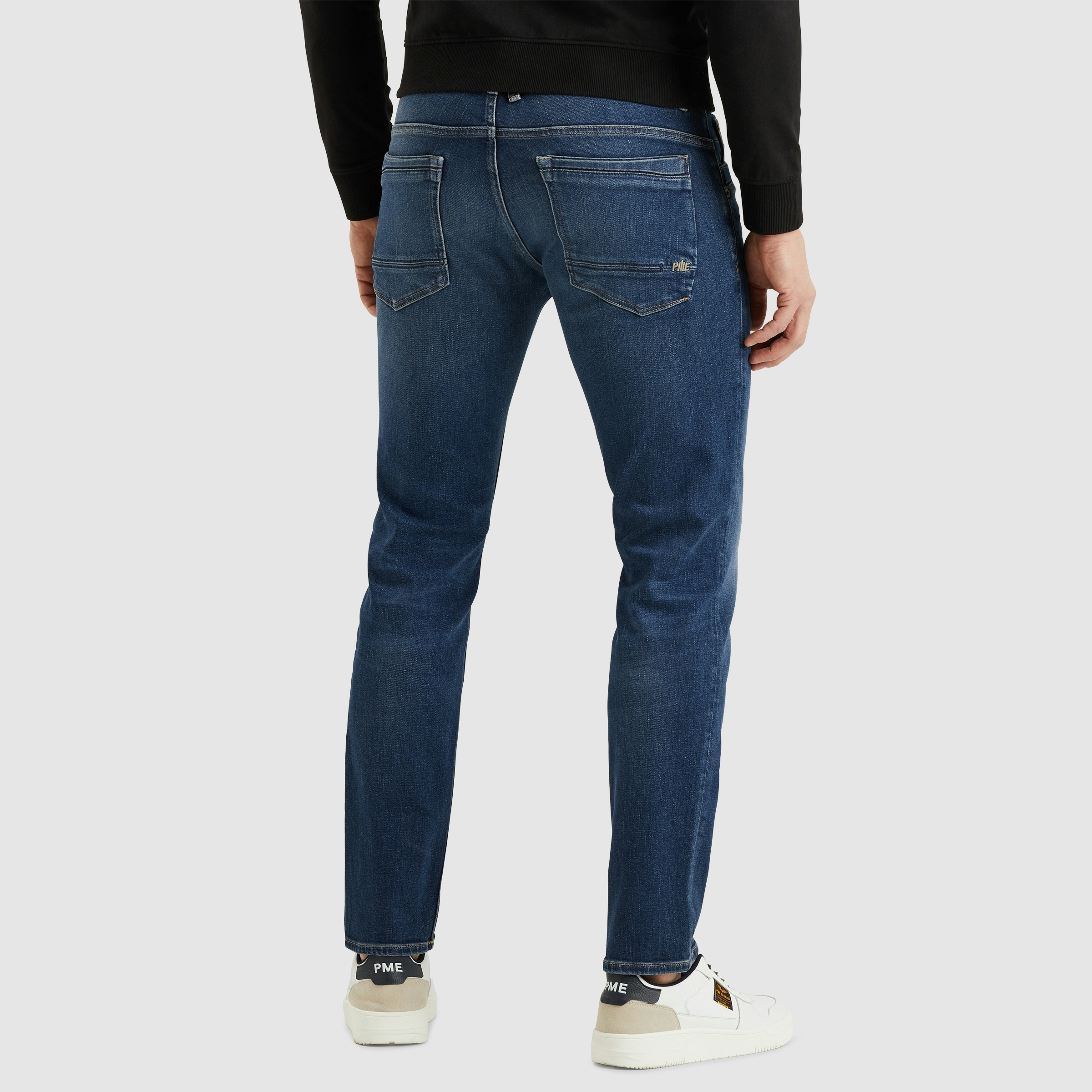Thumbnail - PME LEGEND 5-Pocket-Jeans "SKYRAK PTR720" mit Stretch-Anteil